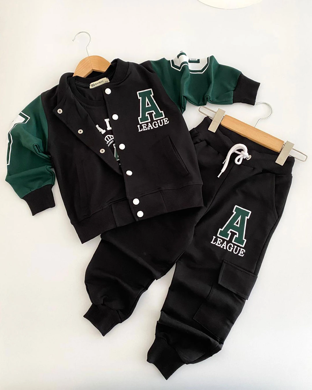 Academy Kolej Nakışlı Takım