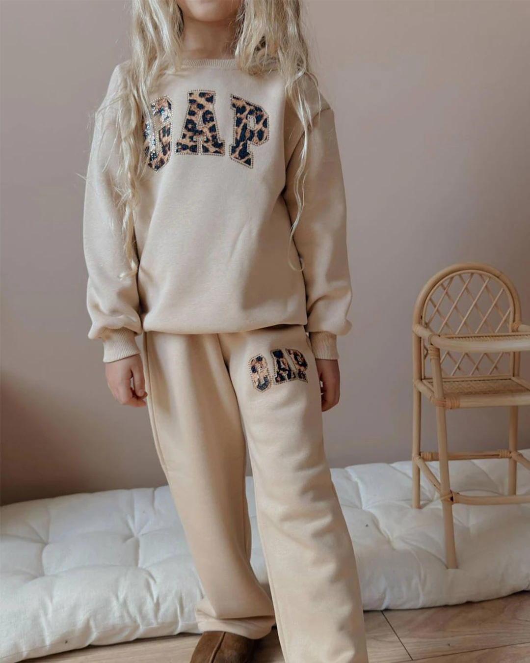 GP 3 İplik Şardonlu Takım