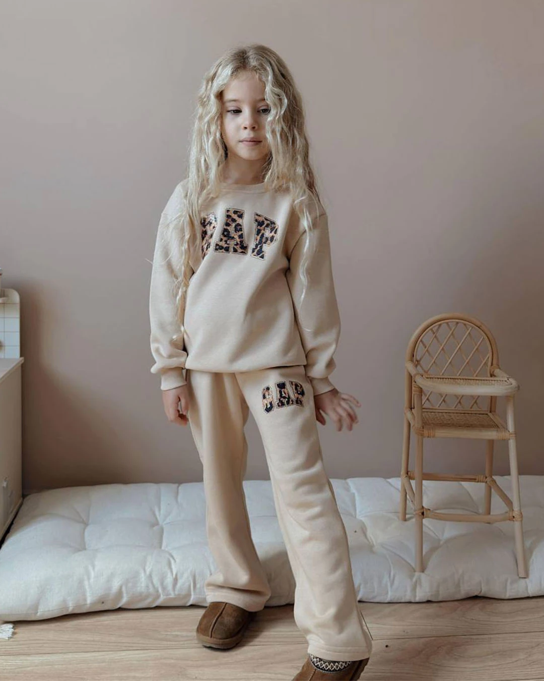 GP 3 İplik Şardonlu Takım