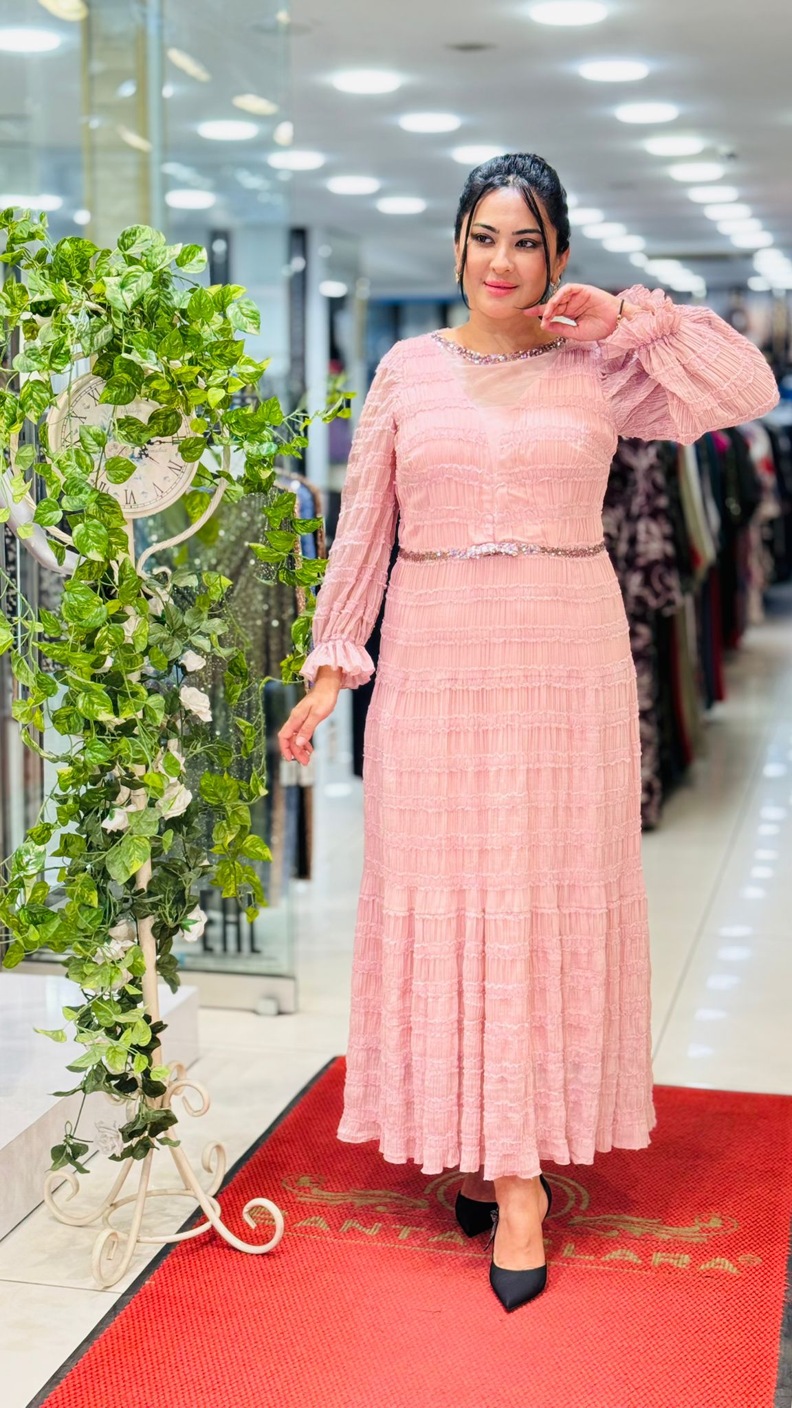 Gül Kurusu