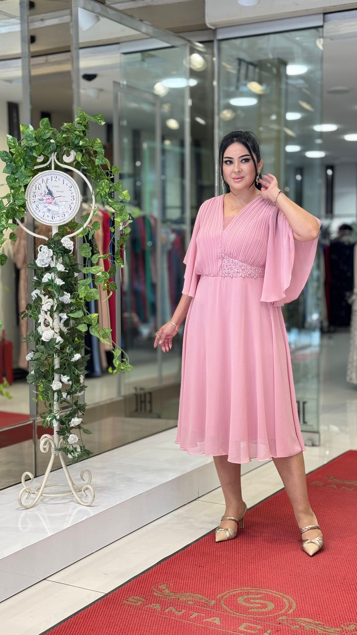Gül Kurusu