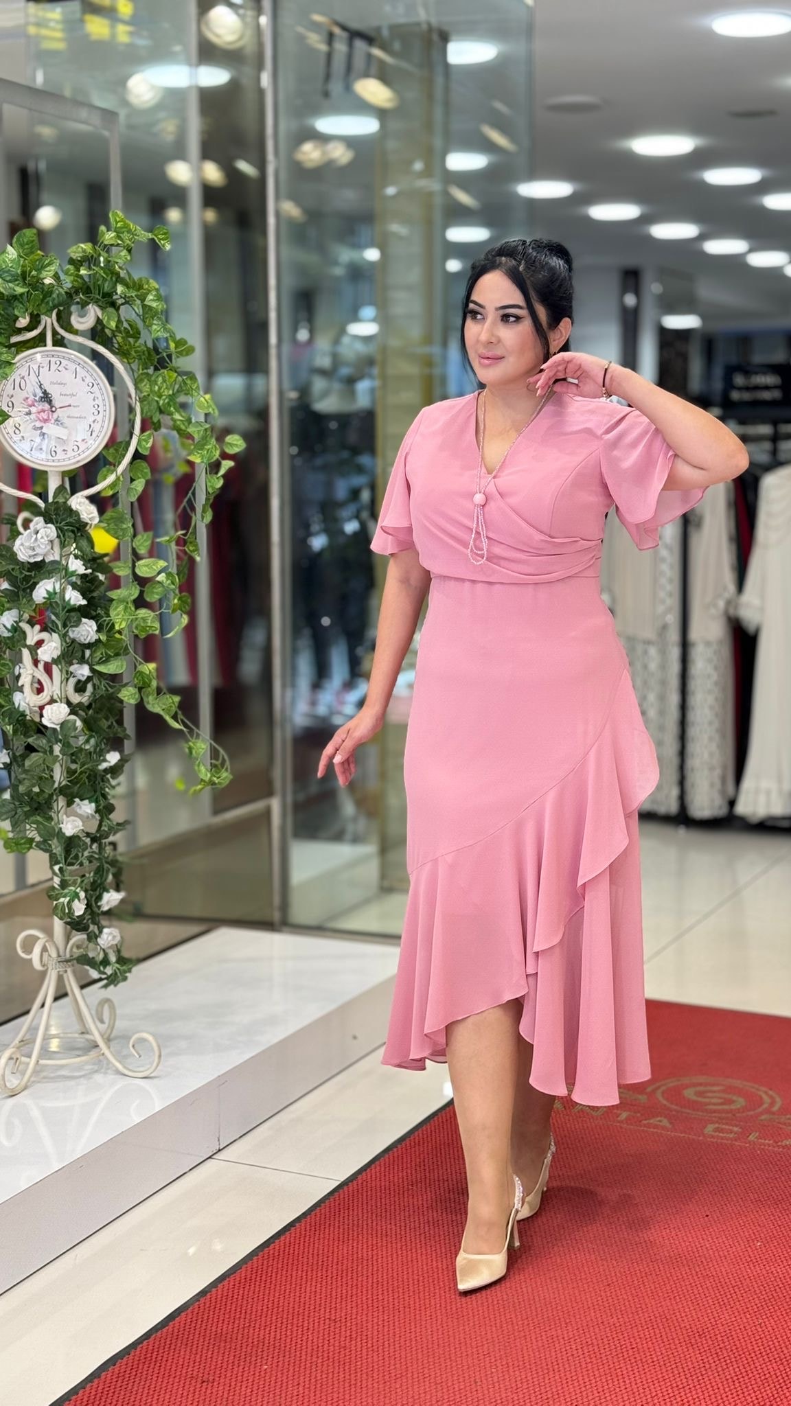 Gül Kurusu