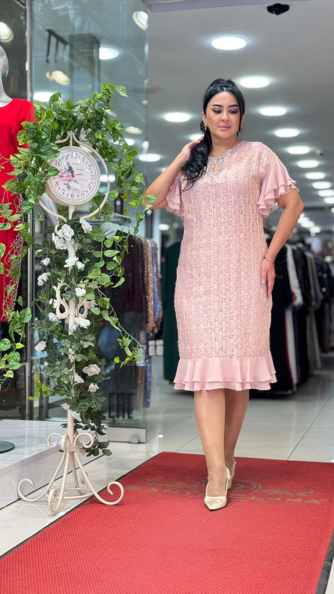 Gül Kurusu