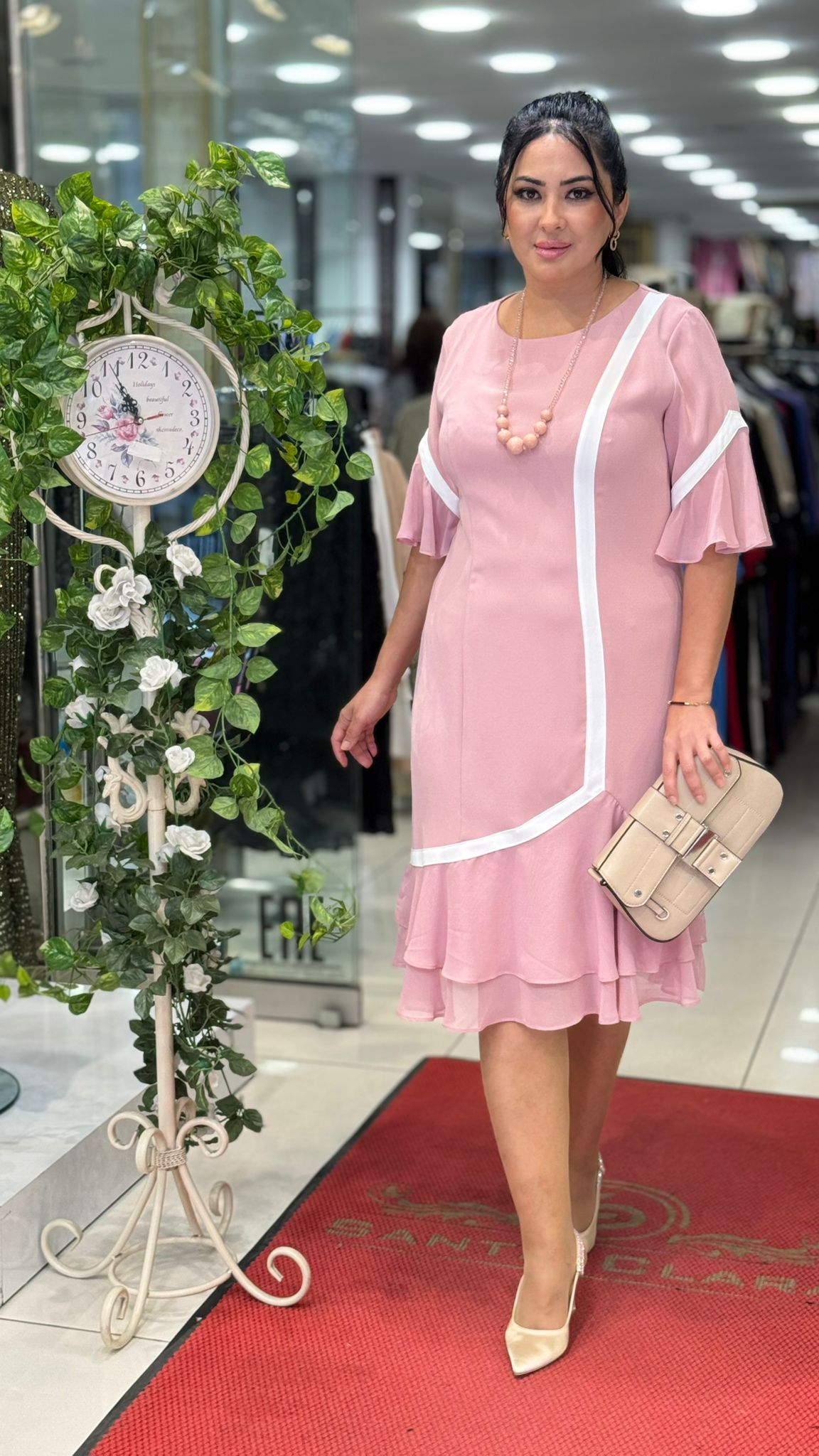 Gül Kurusu