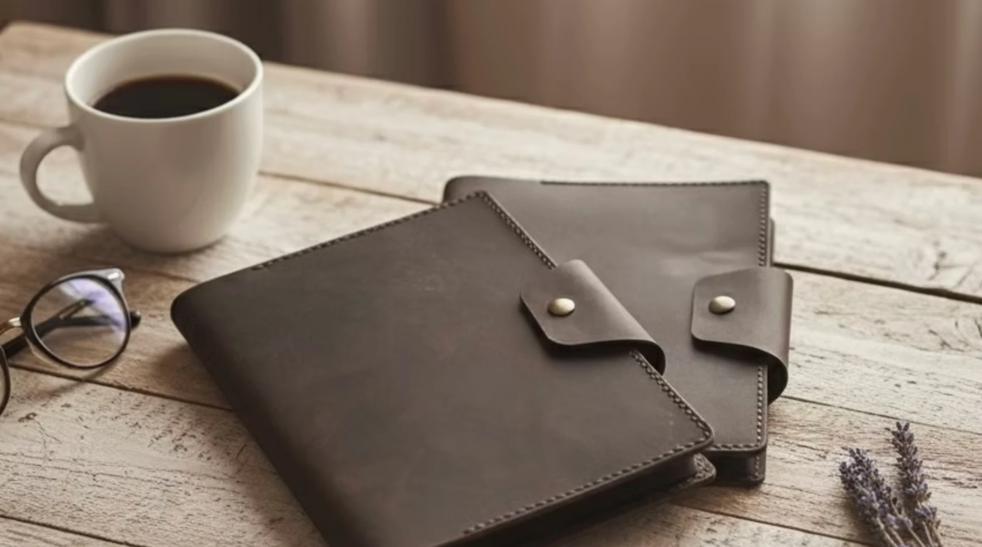 Aulë A5 Defter Kılıfı