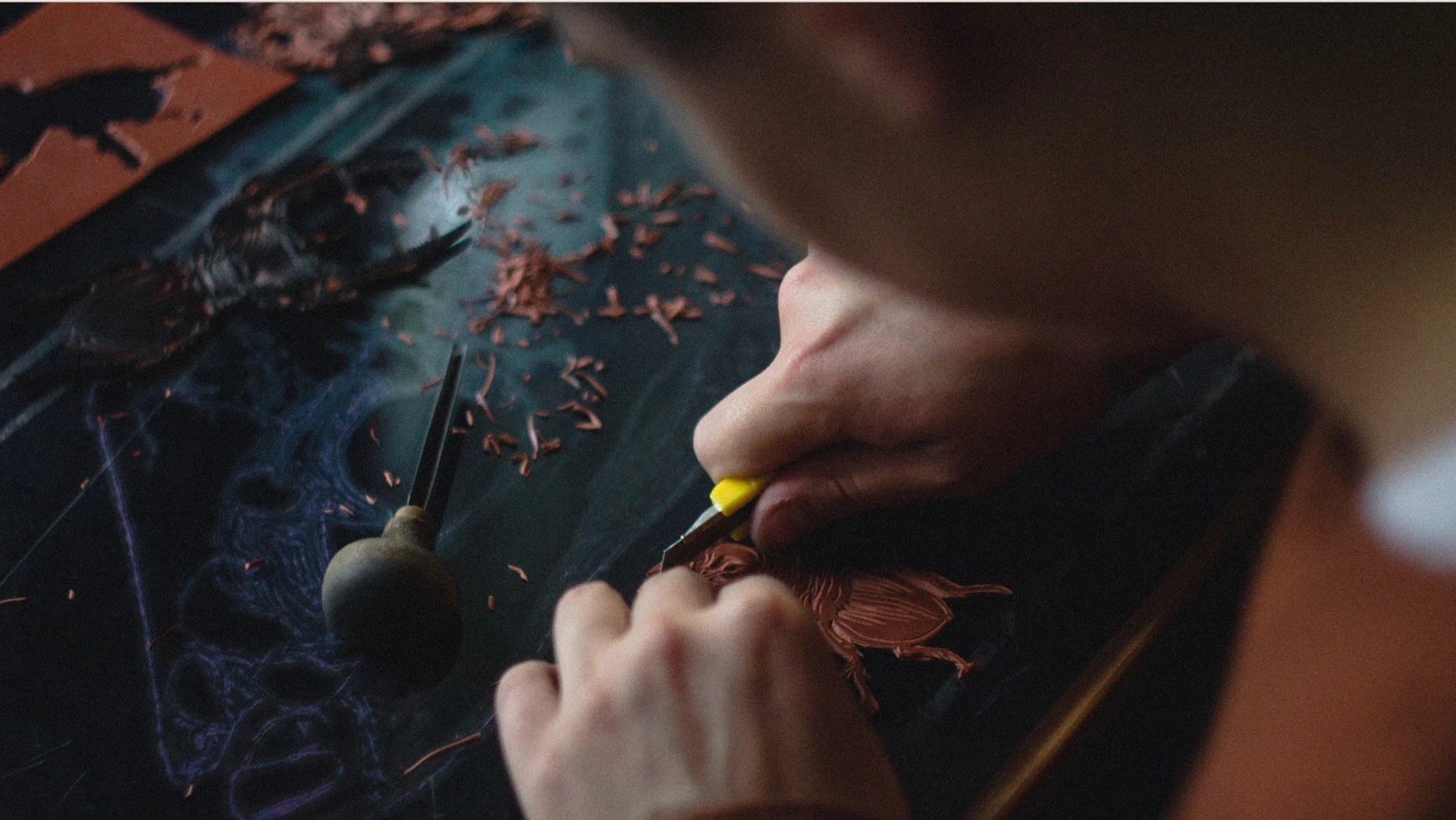 Warg Leather ile Yavaş Modayı Kucaklayın