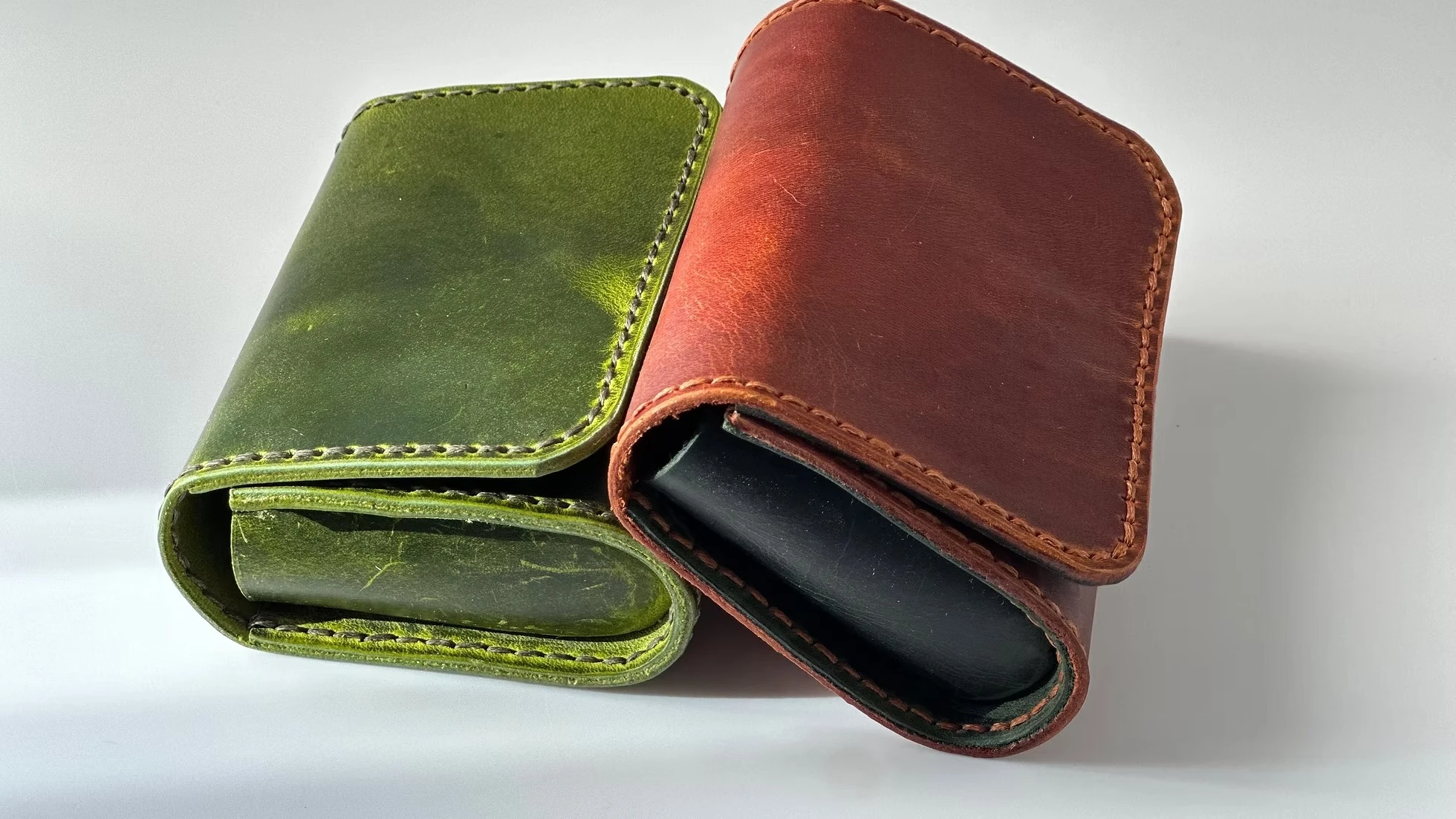 Kibisis Pouch El Çantası