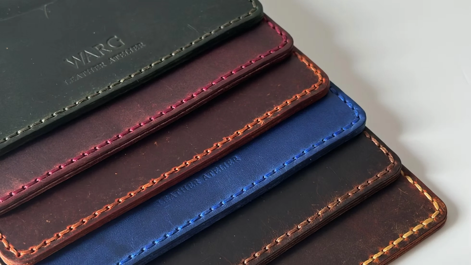 Voyager Pasaport Kılıfı