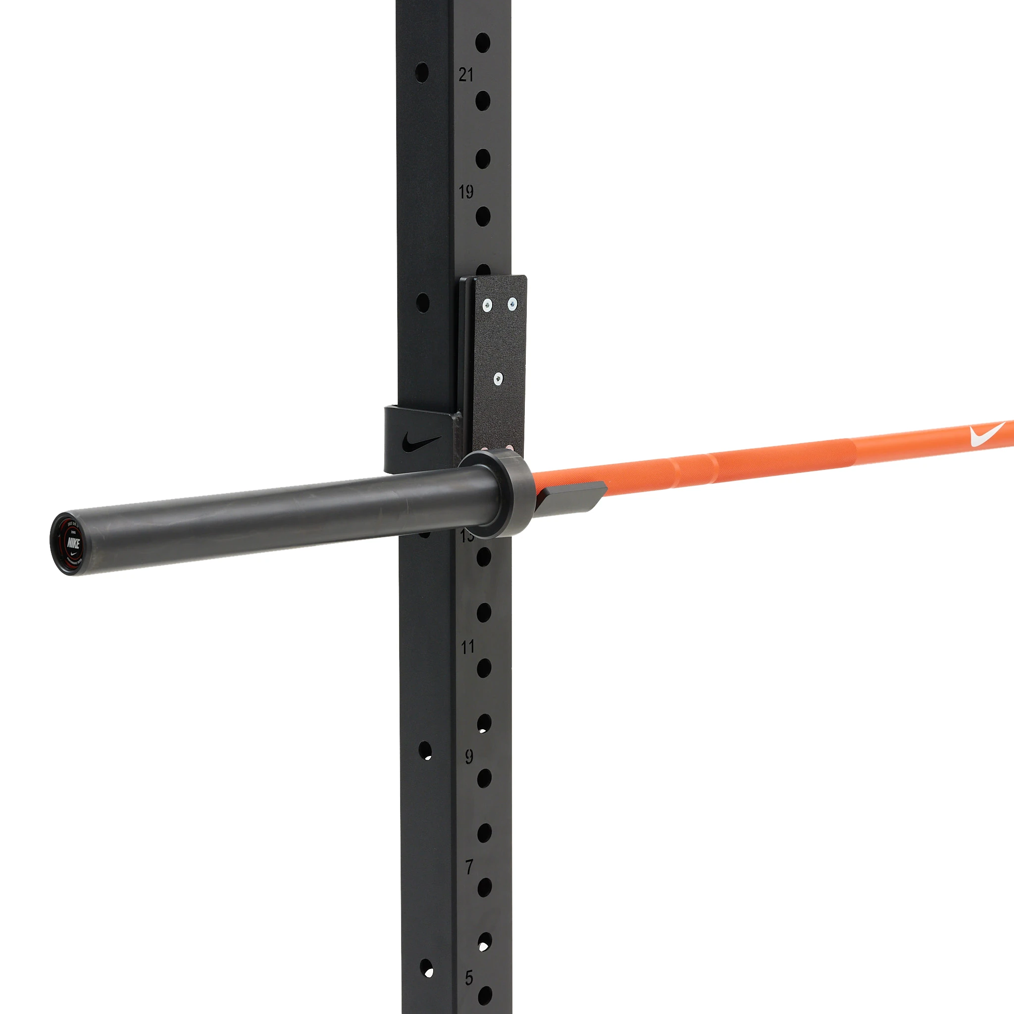 Nike Strength Shield Barbell Turuncu 20kg