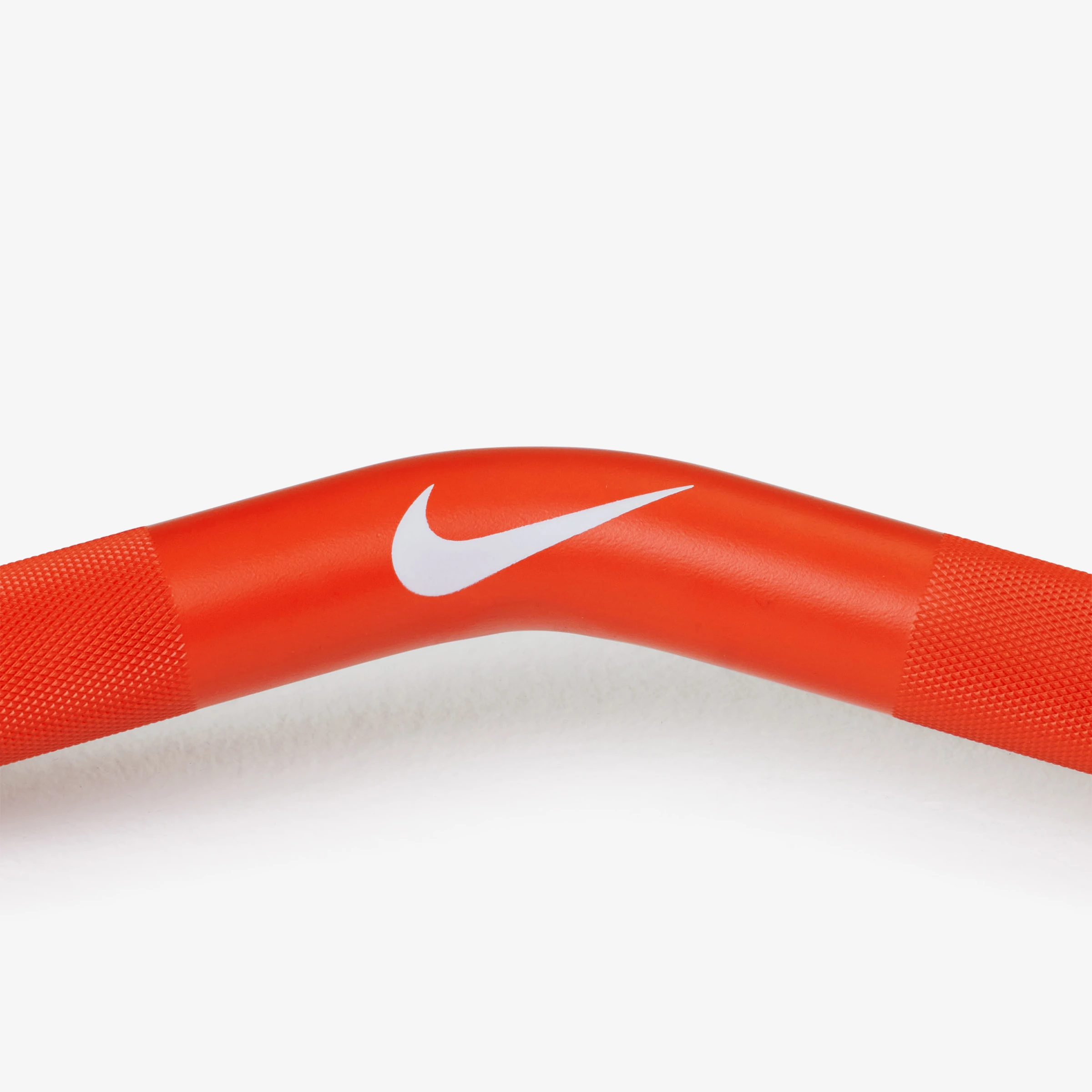Nike Strength Shield Curl Bar