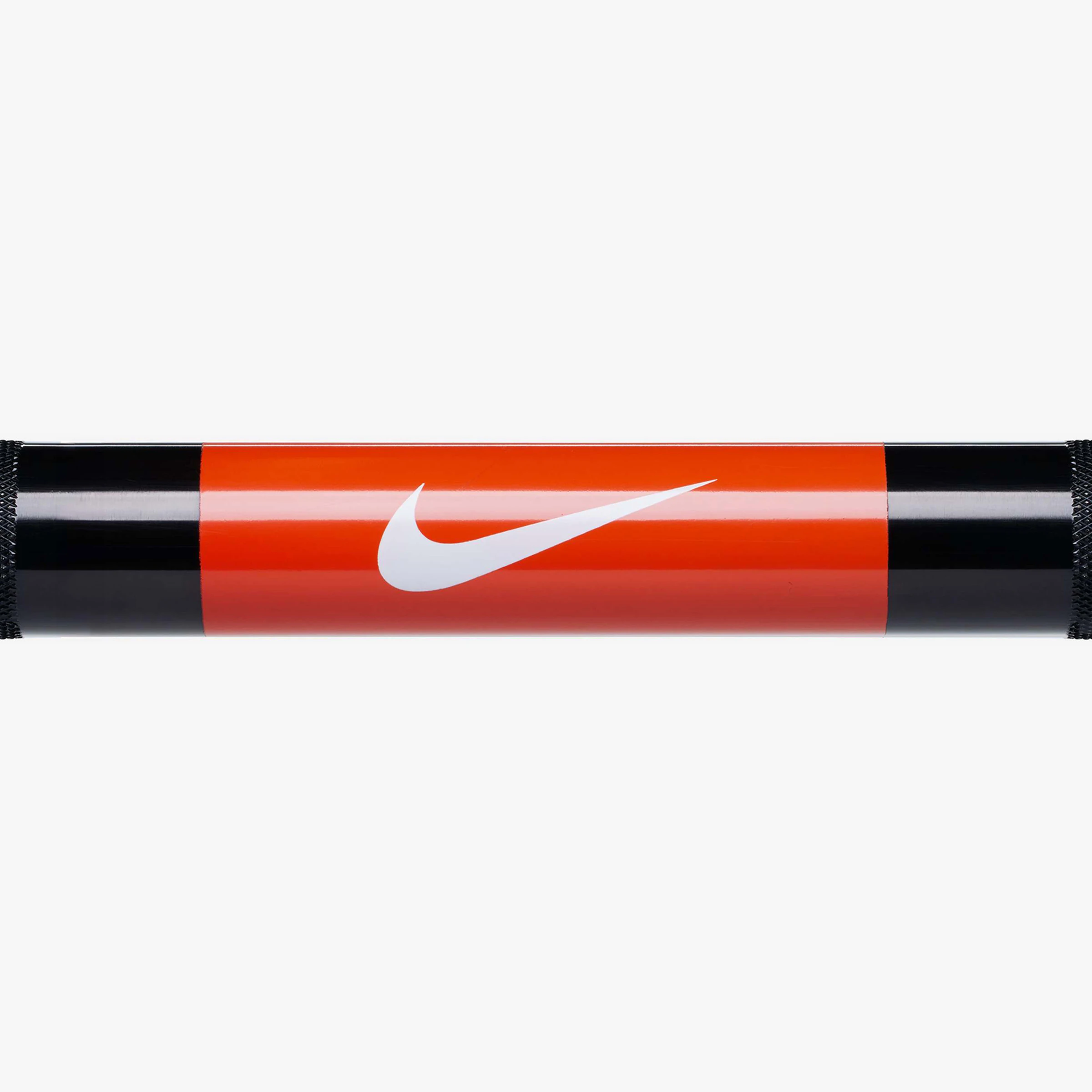 Nike 1972 Power Bar 20 kg - Black Chrome