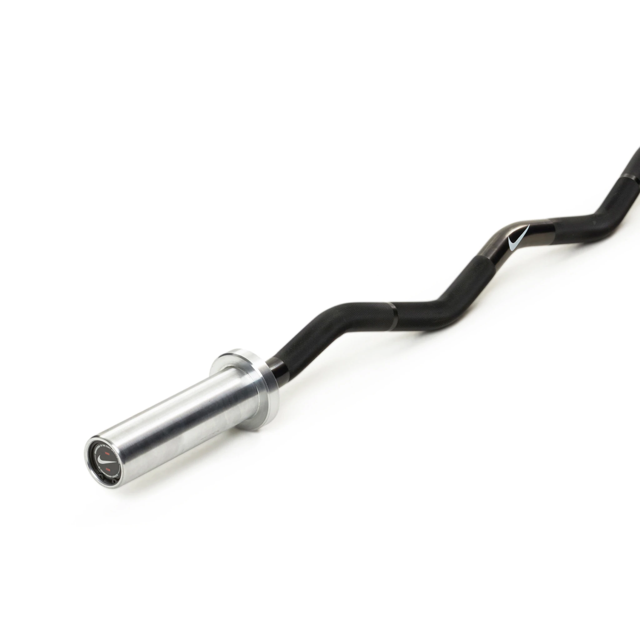 Nike Curl Bar