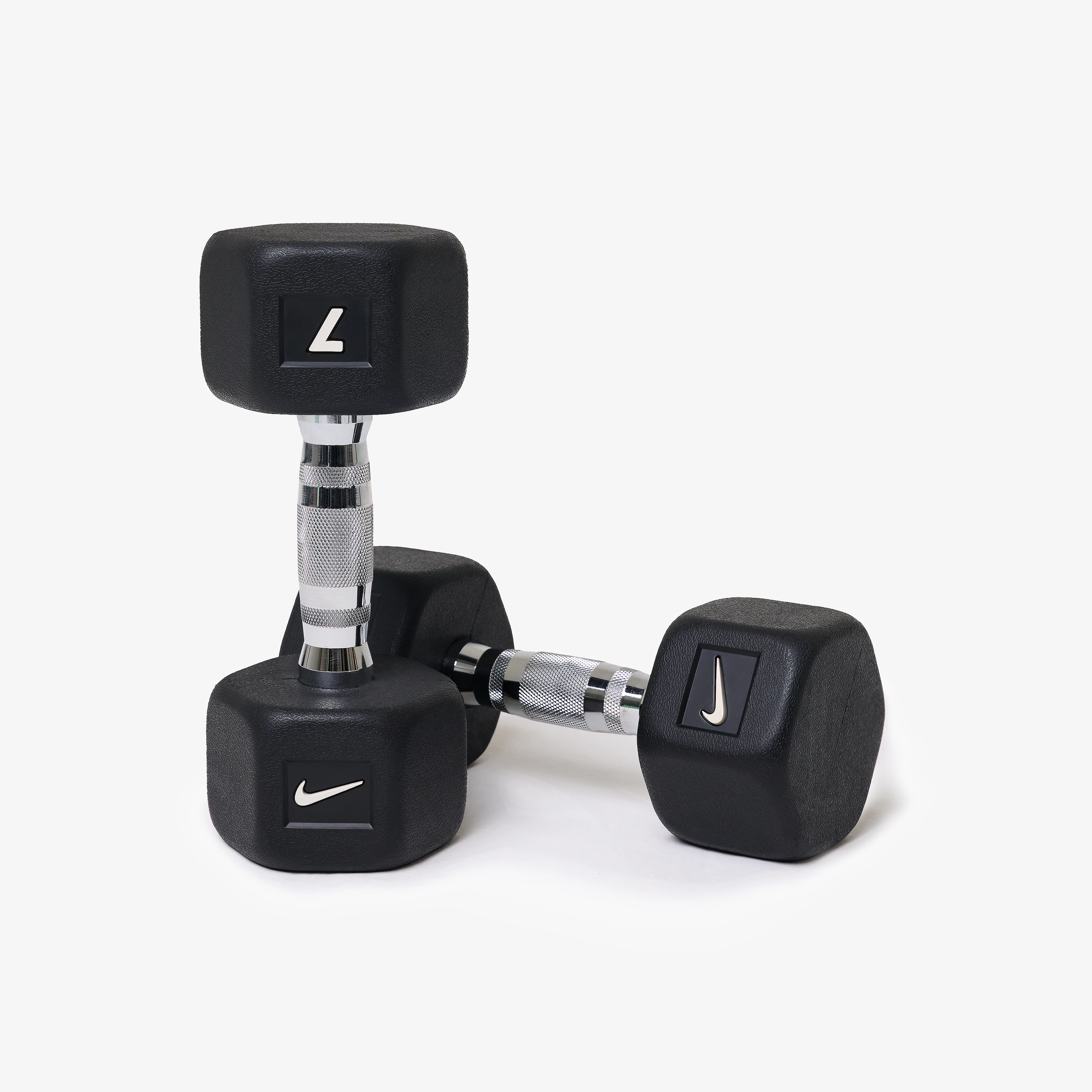 Nike Dumbbells