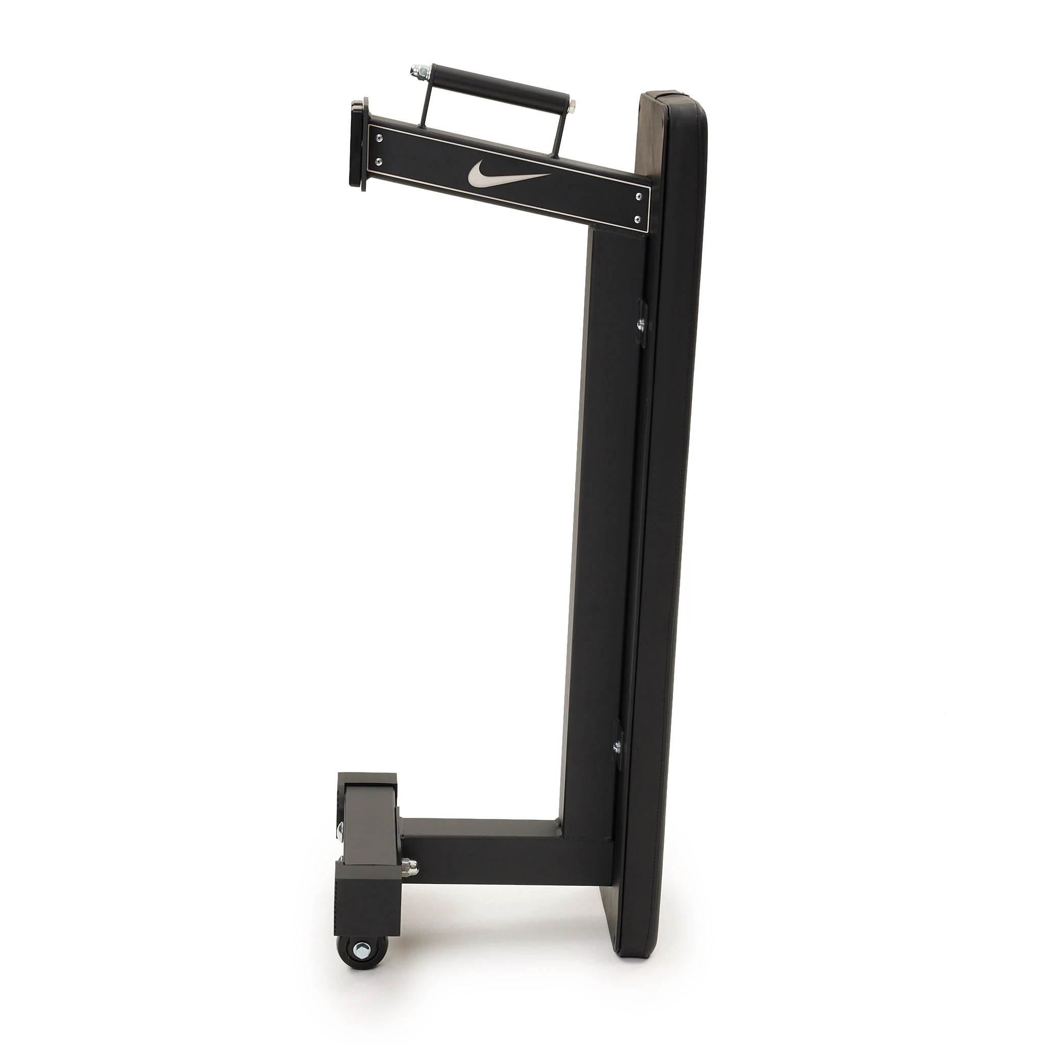 Nike Rolling Weight Bench - Black