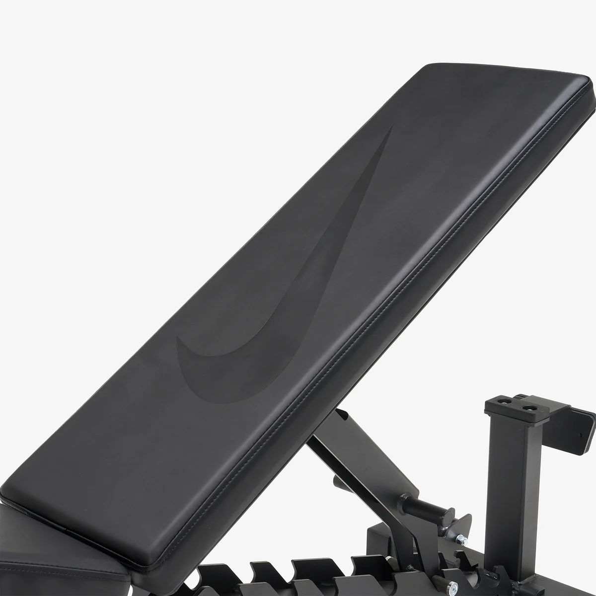 Nike Adjustable Weight Bench
