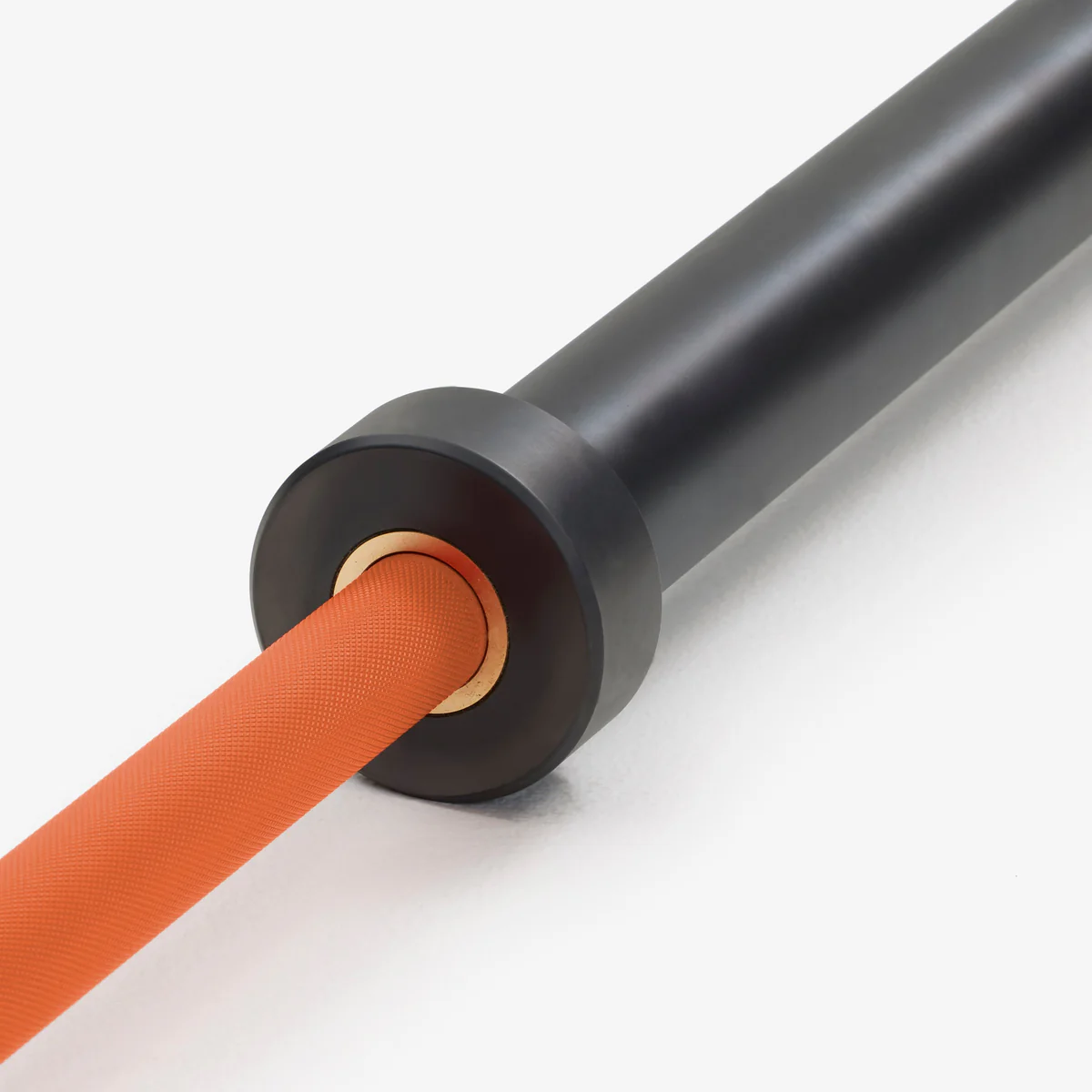 Nike Strength Shield Barbell Turuncu 20kg