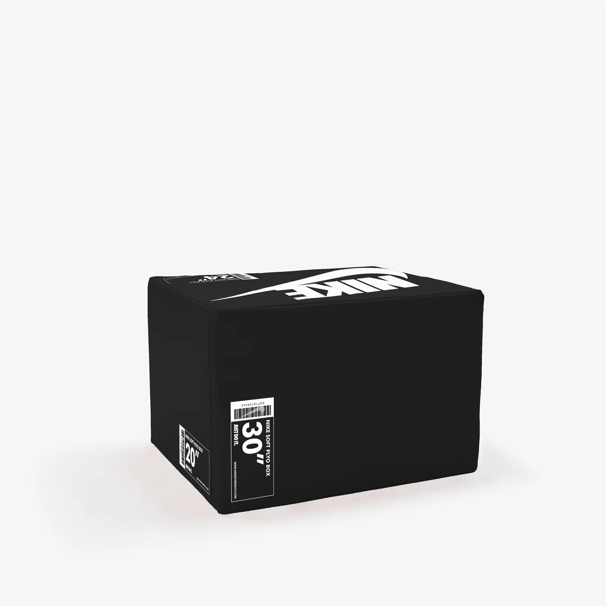 Nike Soft Plyo Box