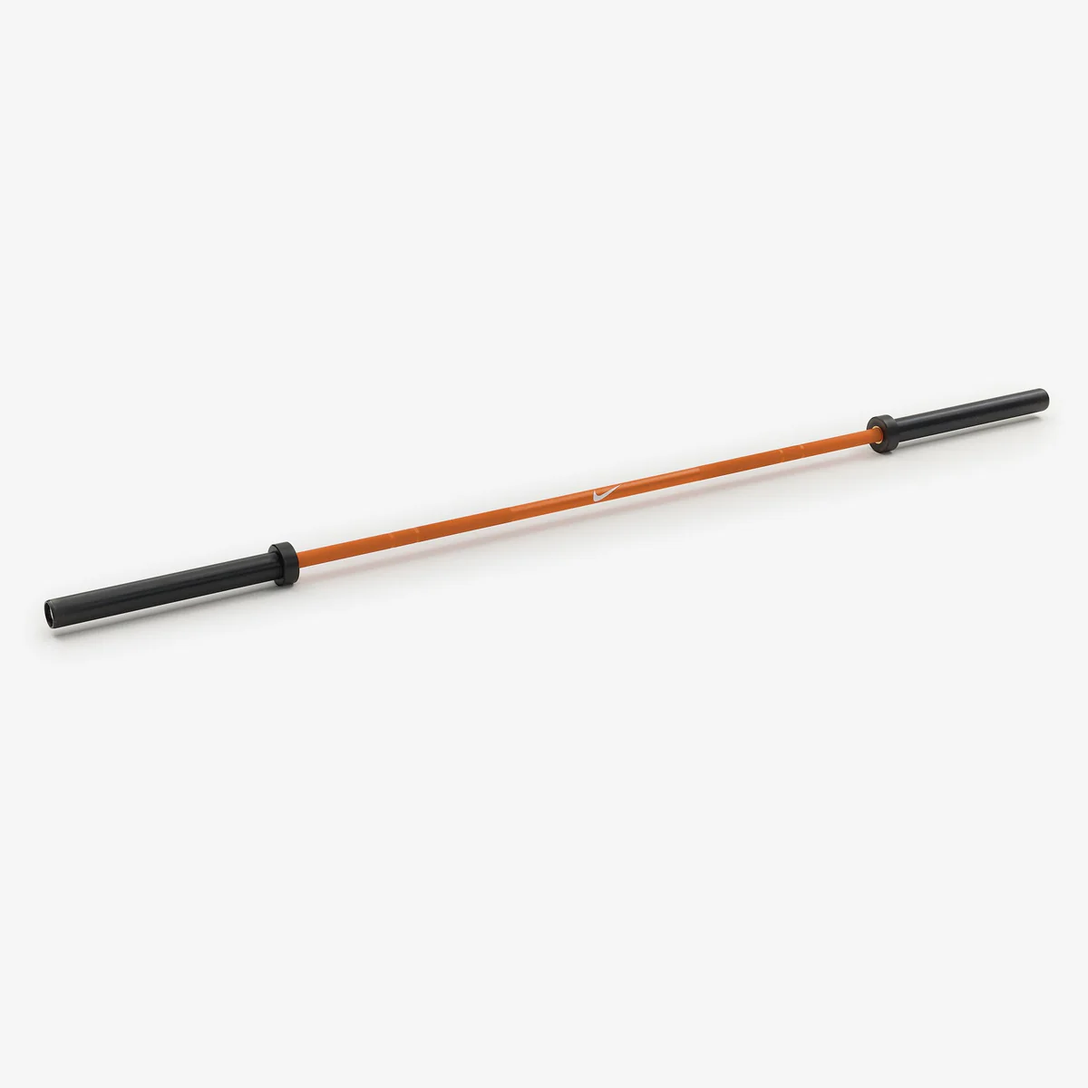 Nike Strength Shield Barbell Turuncu 20kg