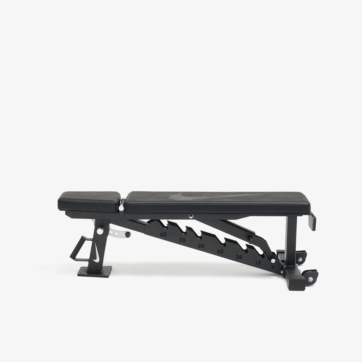 Nike Adjustable Weight Bench