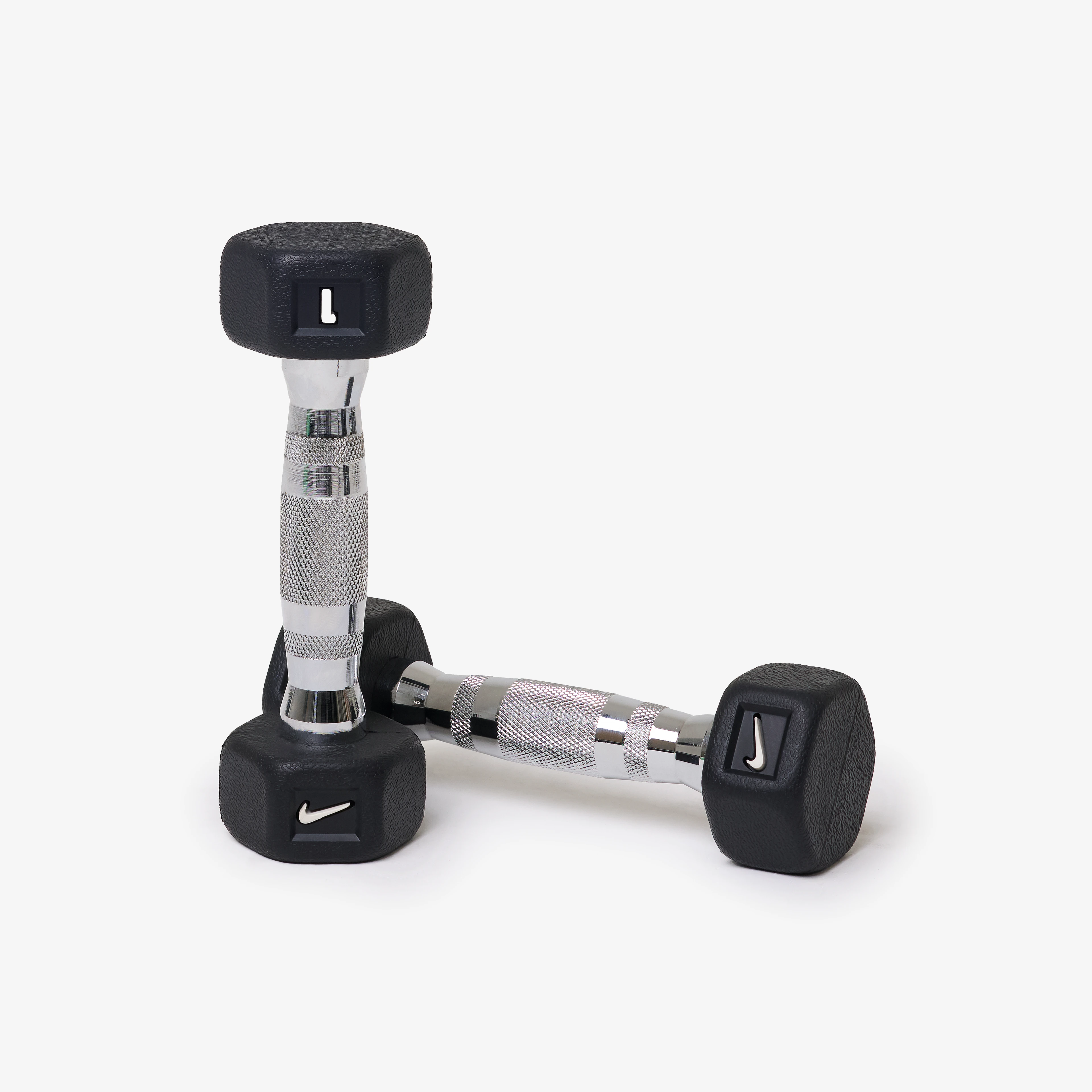 Nike Dumbbells
