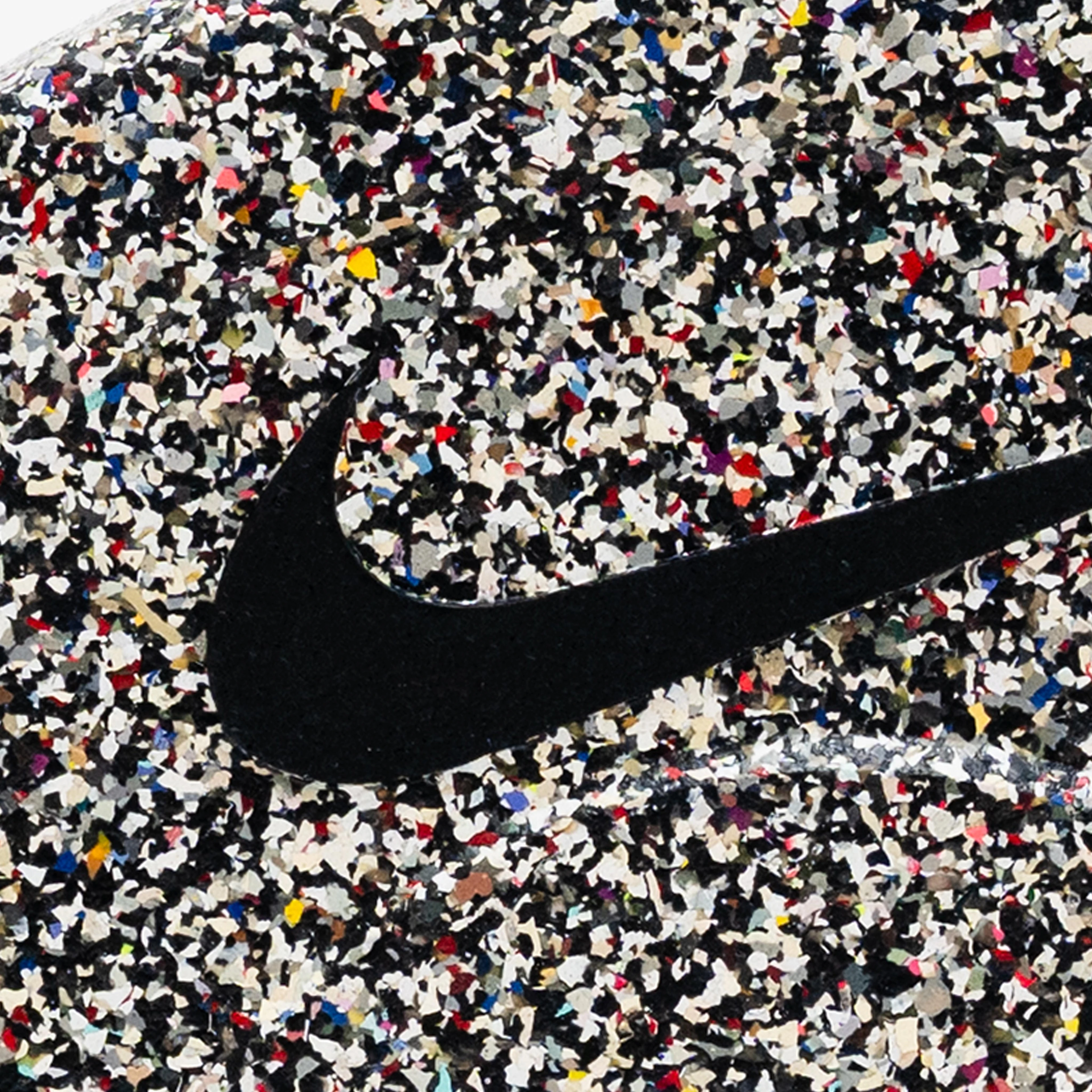 Nike Grind Bumper Plates