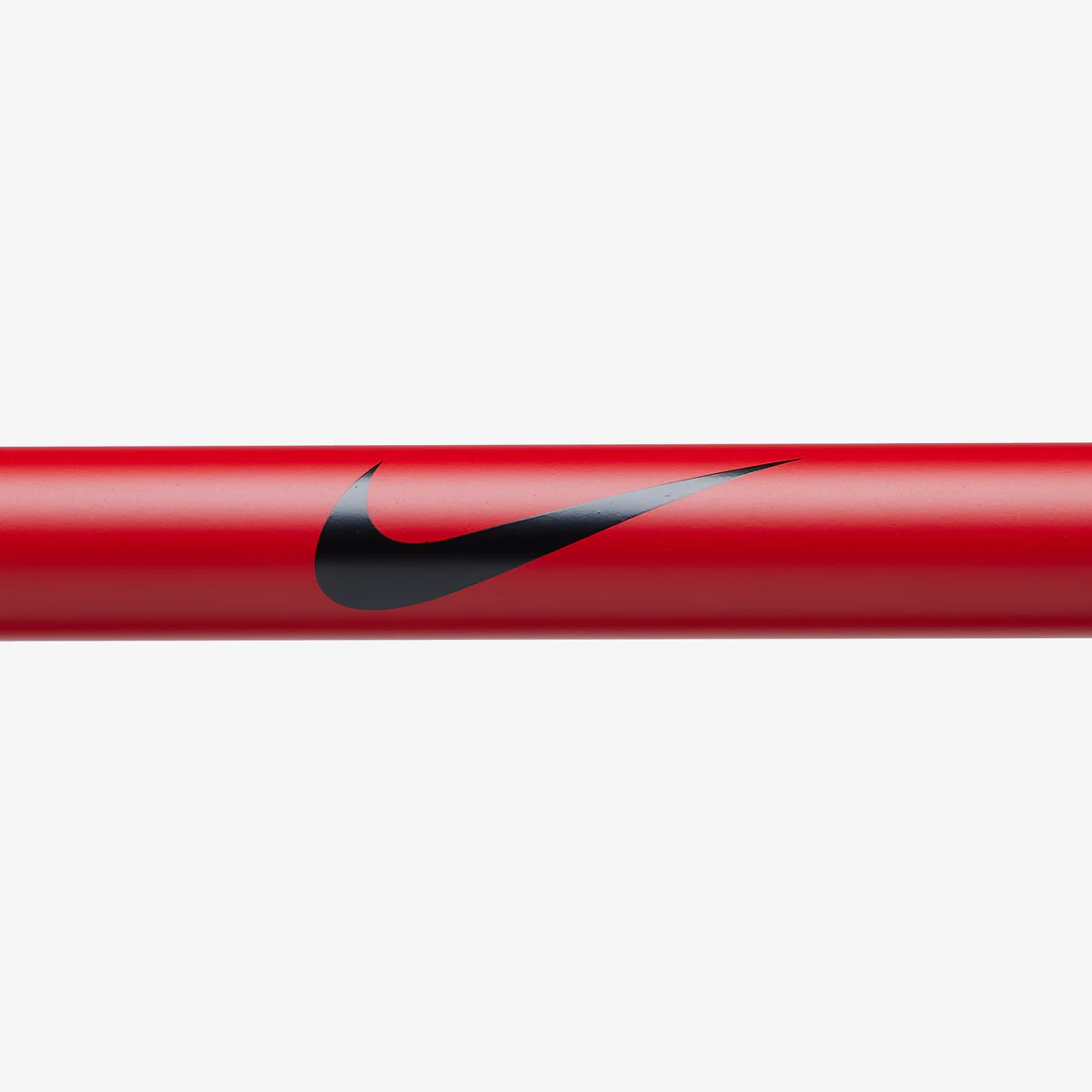 Nike Strength Shield Barbell 15kg   "Red SWOOSH" 