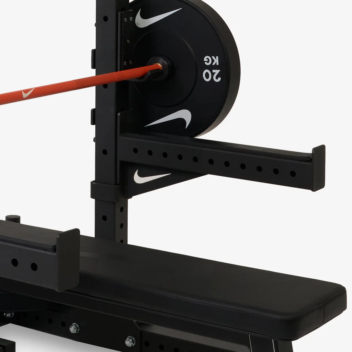 Nike Squat Stand Rack