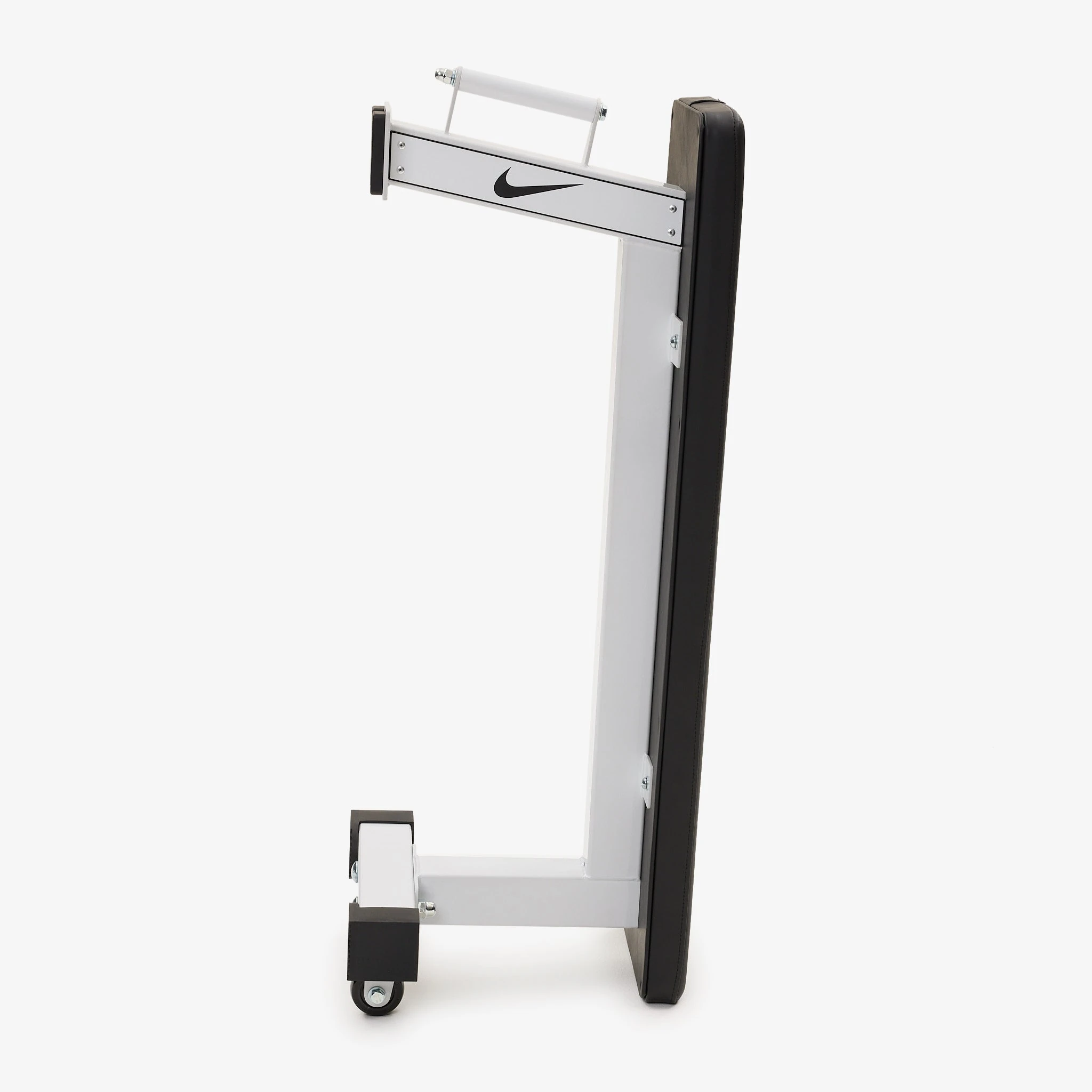 Nike Rolling Weight Bench - White