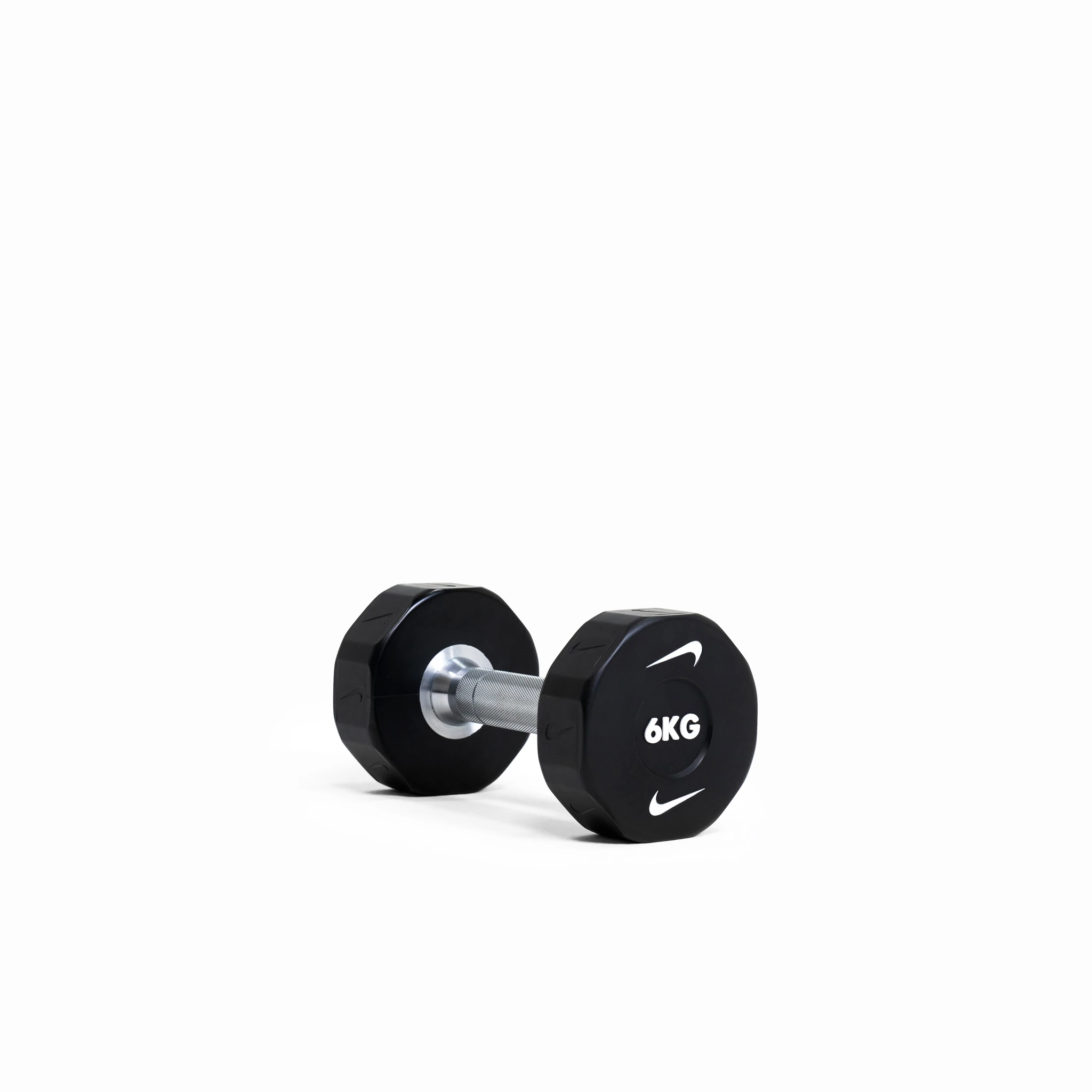 Nike Strength Pro Urethane Dumbbell