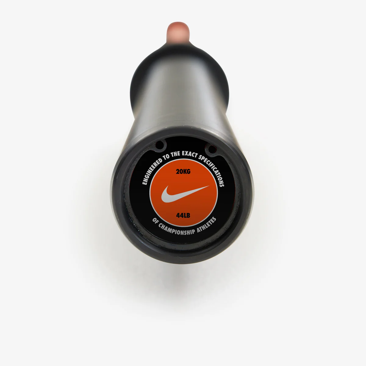 Nike Strength Shield Barbell Turuncu 20kg