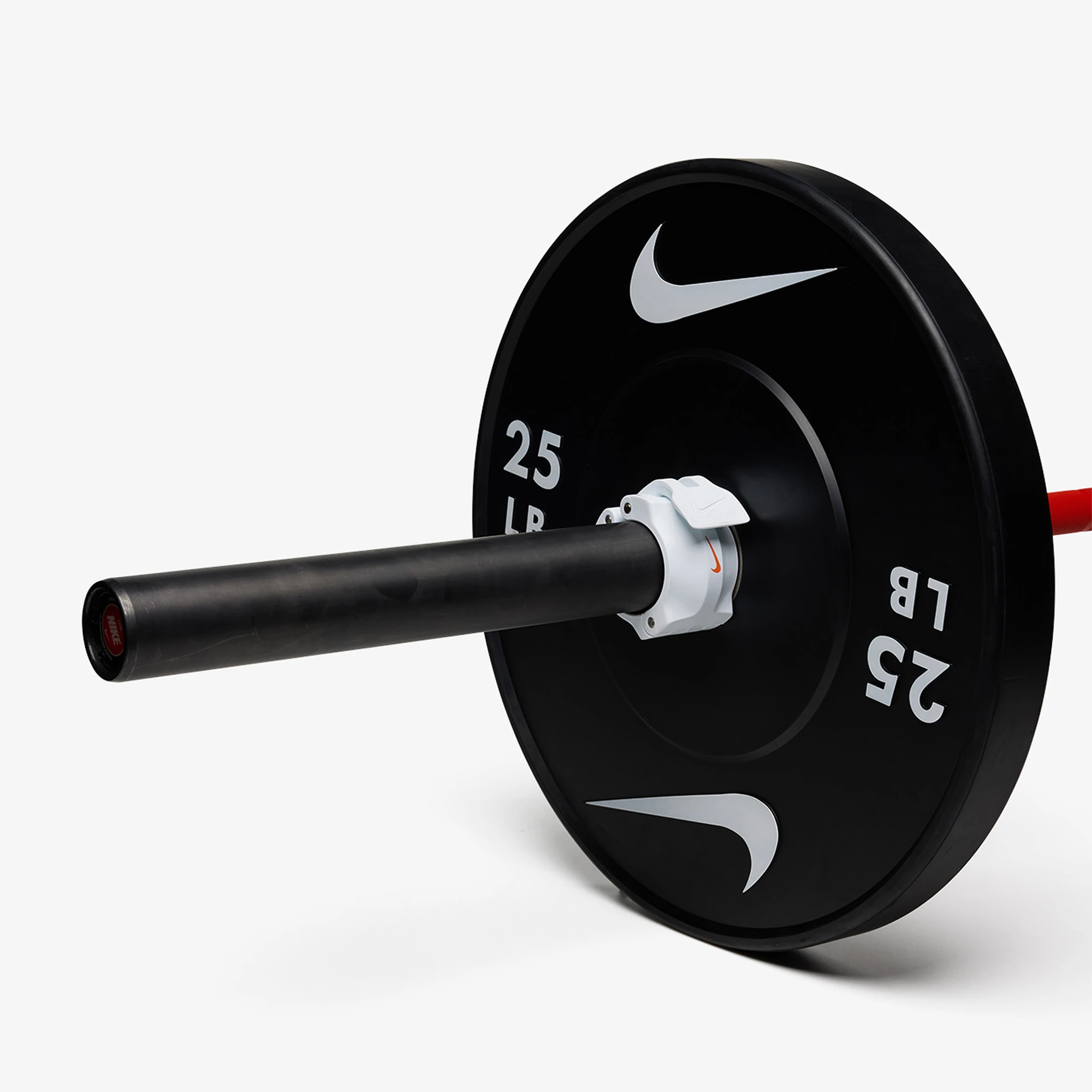 Nike Barbell Collars