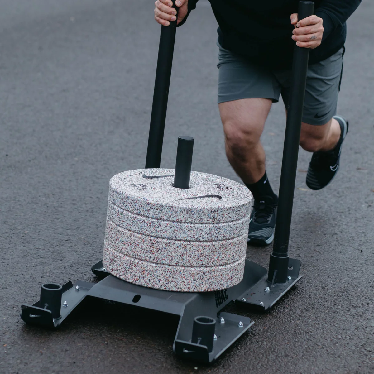 Nike Weight Sled