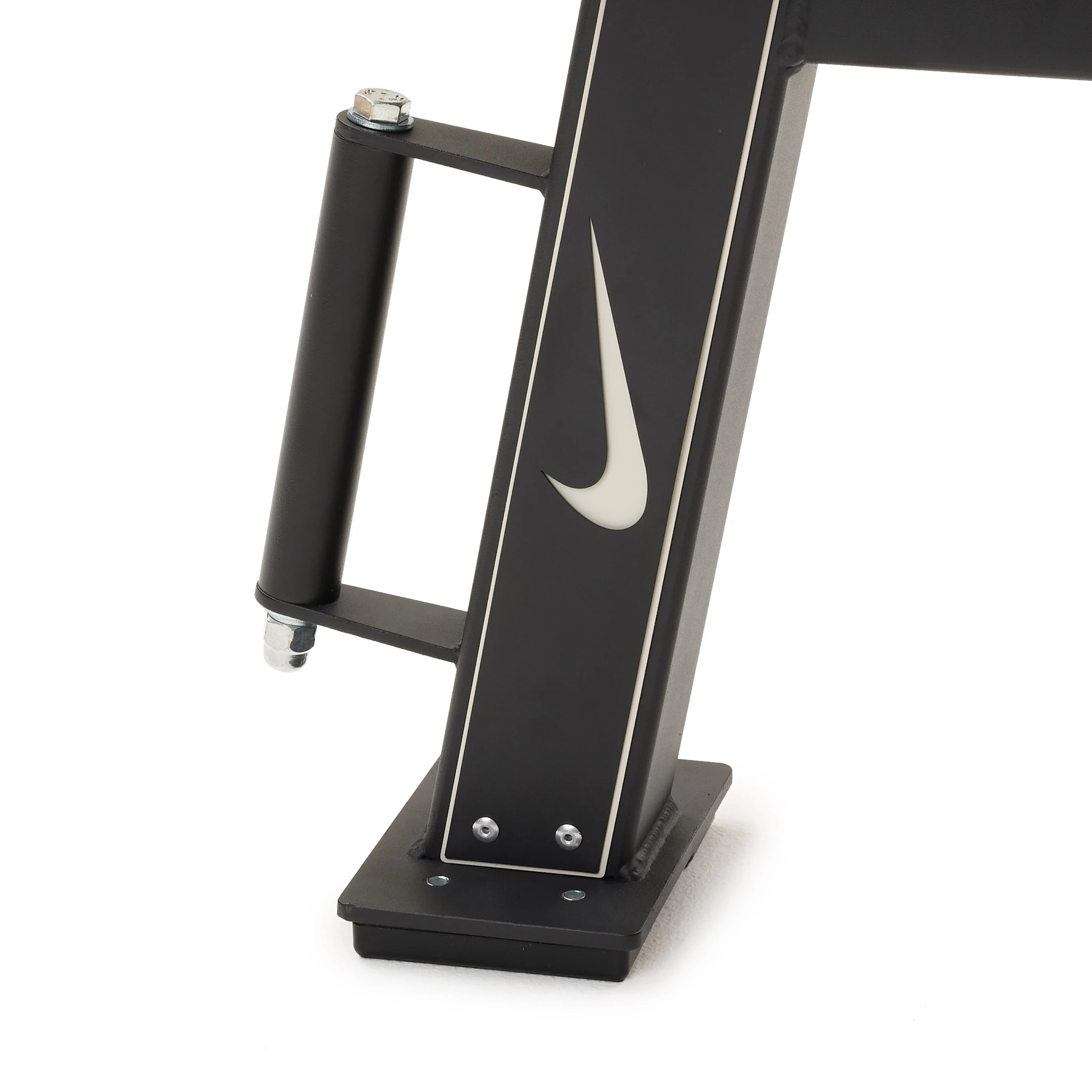 Nike Rolling Weight Bench - Black