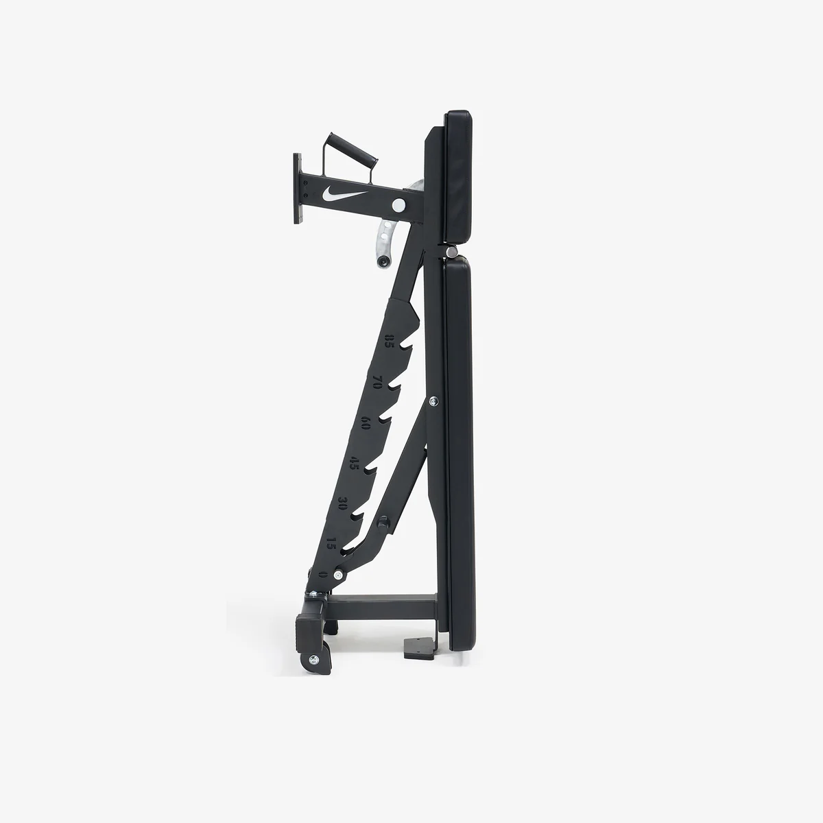 Nike Adjustable Weight Bench