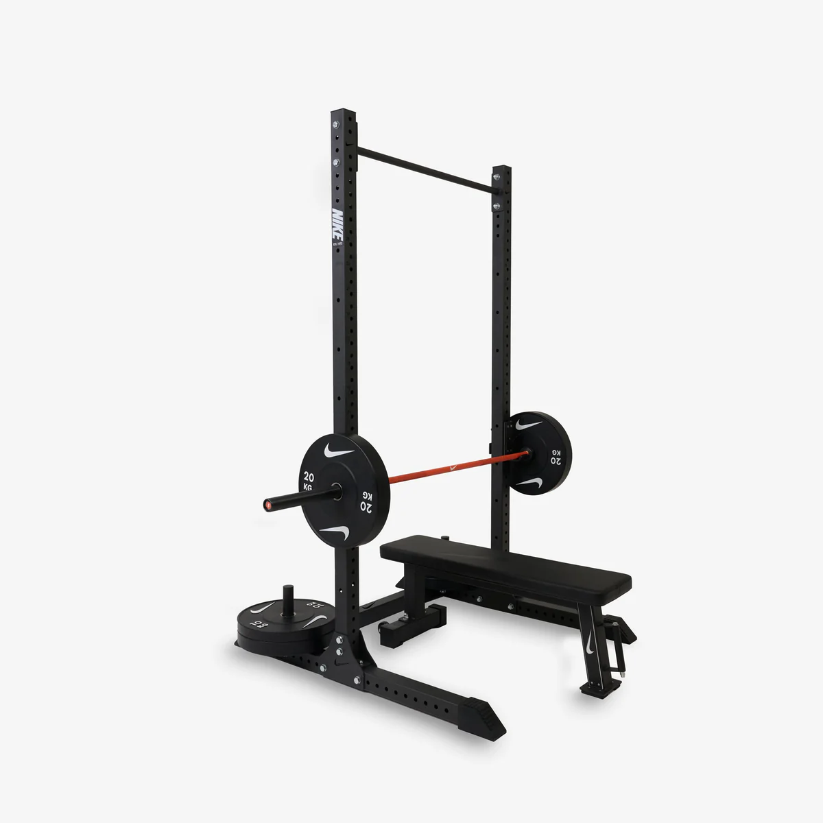 Nike Squat Stand Rack
