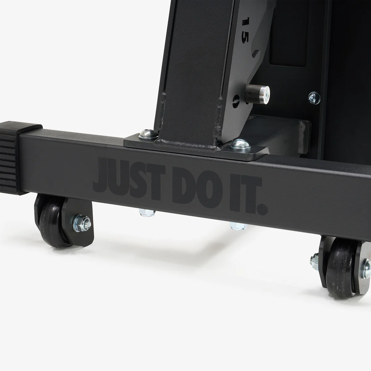 Nike Adjustable Weight Bench