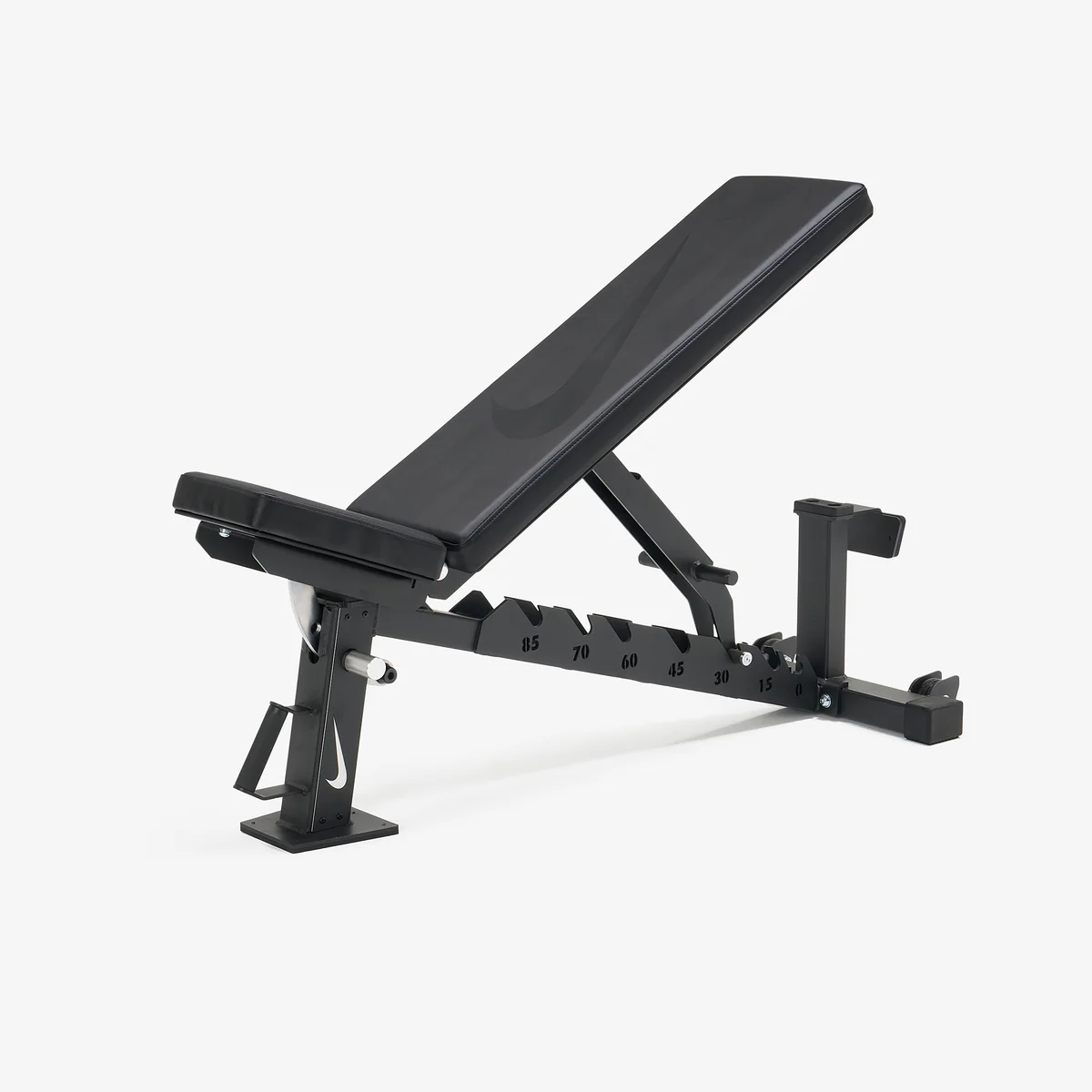 Nike Adjustable Weight Bench