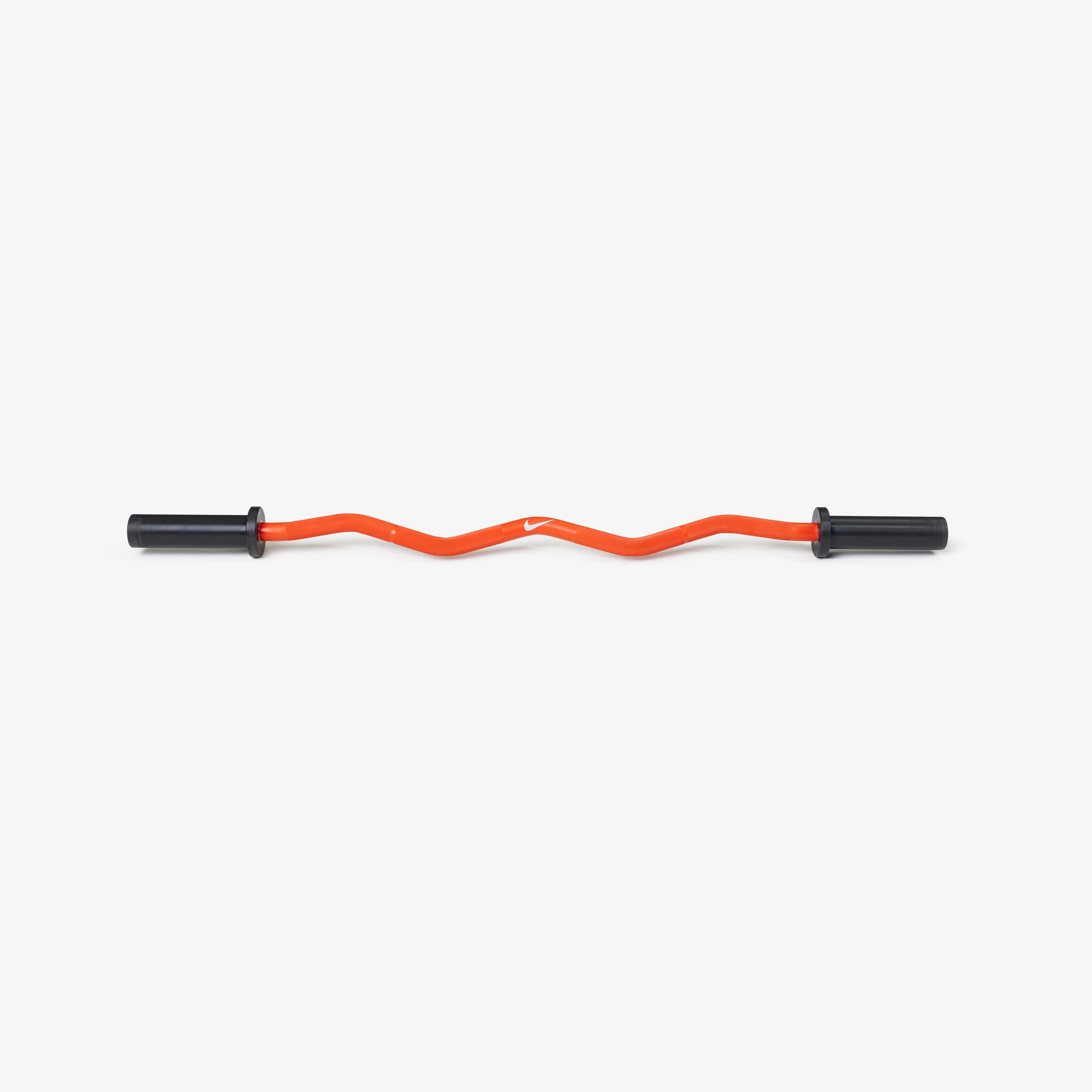 Nike Strength Shield Curl Bar