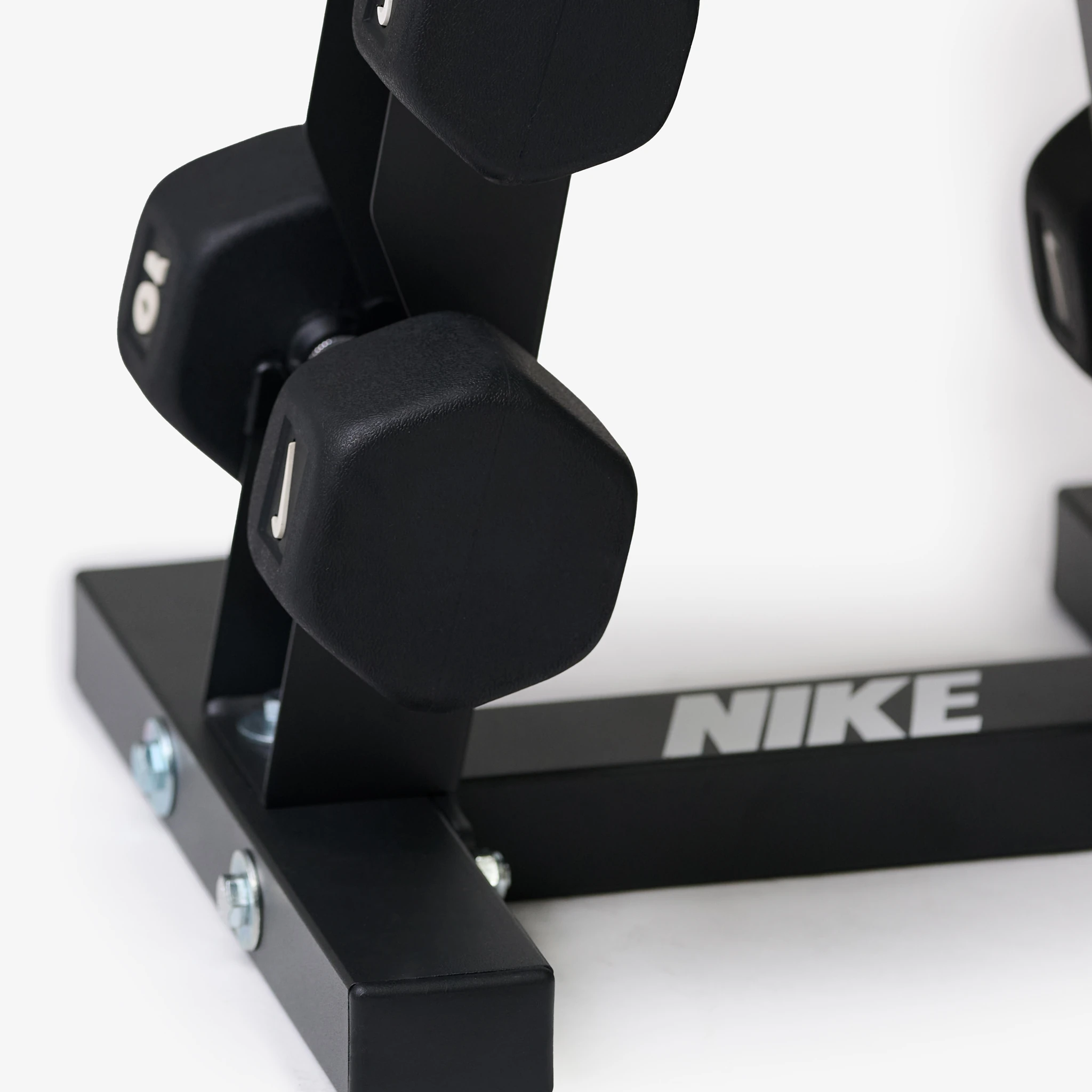 Nike Dumbbell Tree