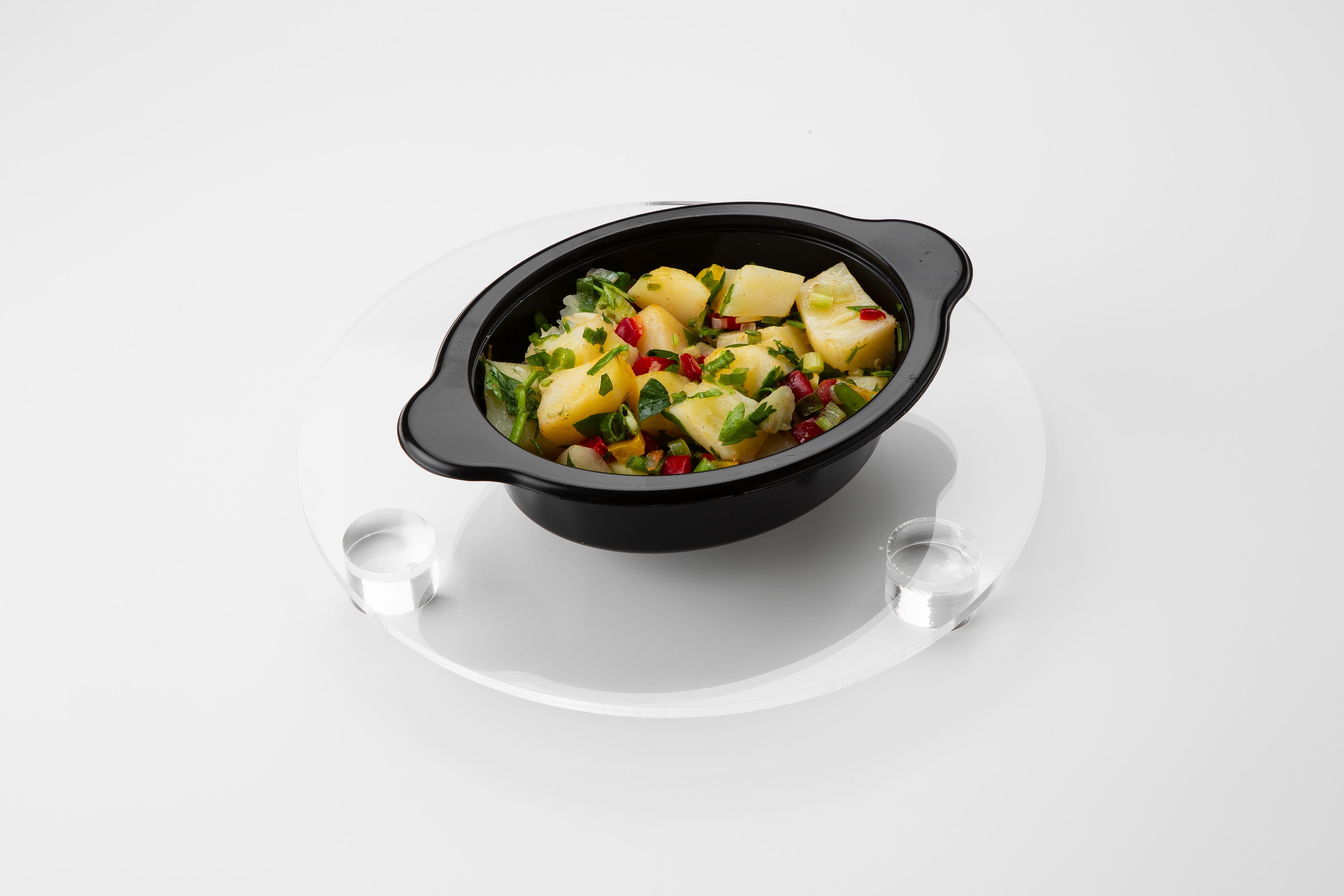 PATATES SALATA
