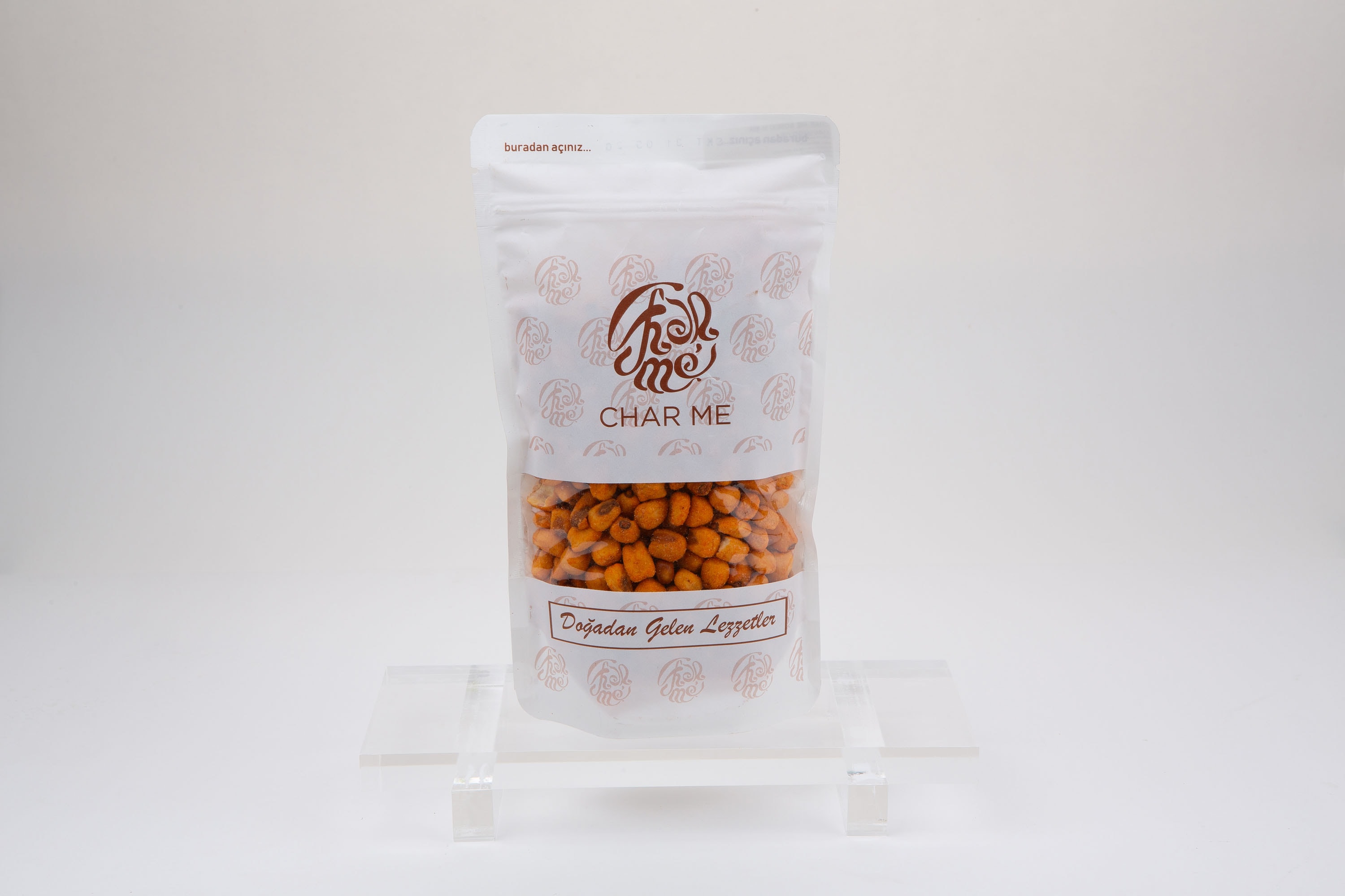 CHARME SOSLU MISIR 150 gr
