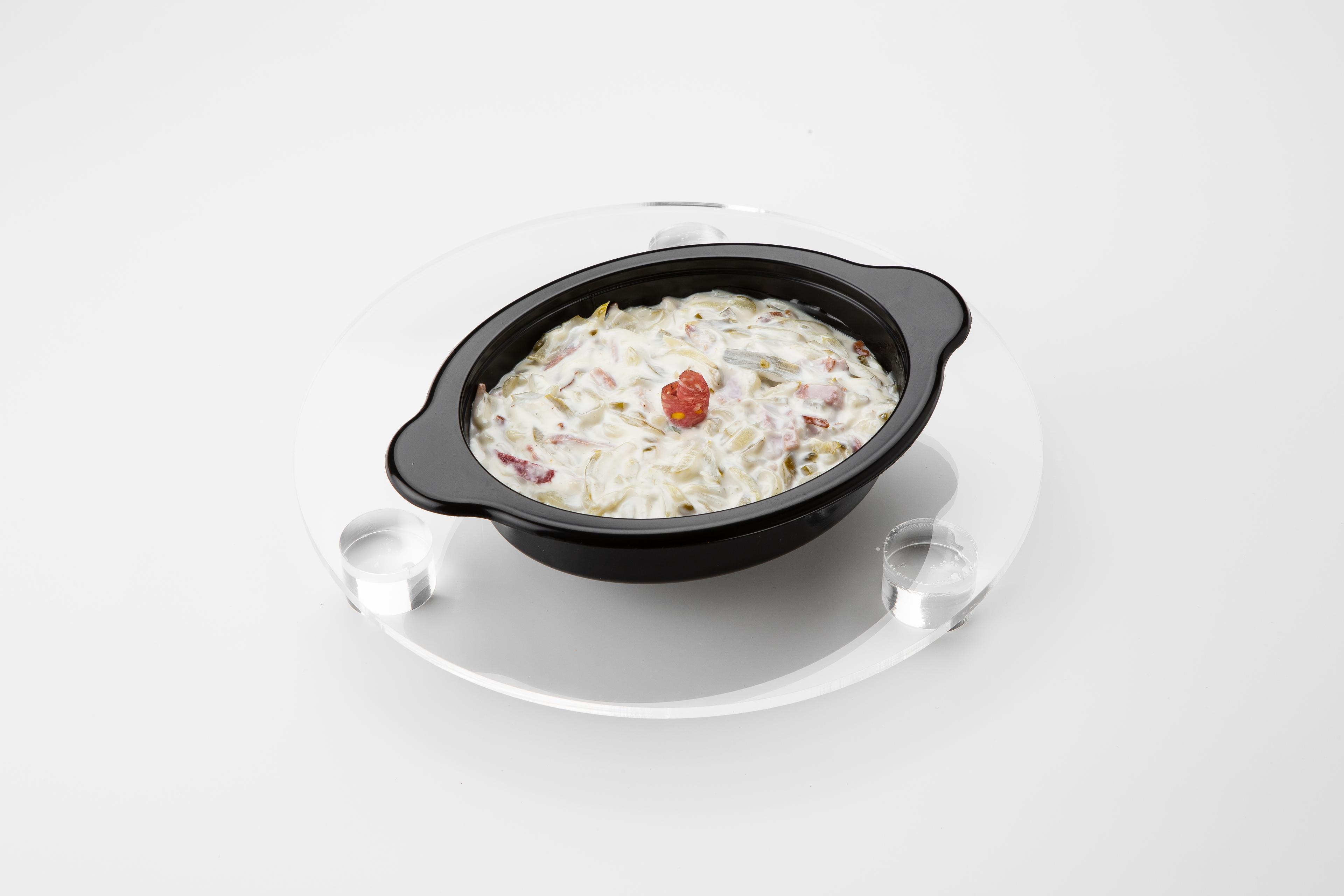 İTALYAN SALATA