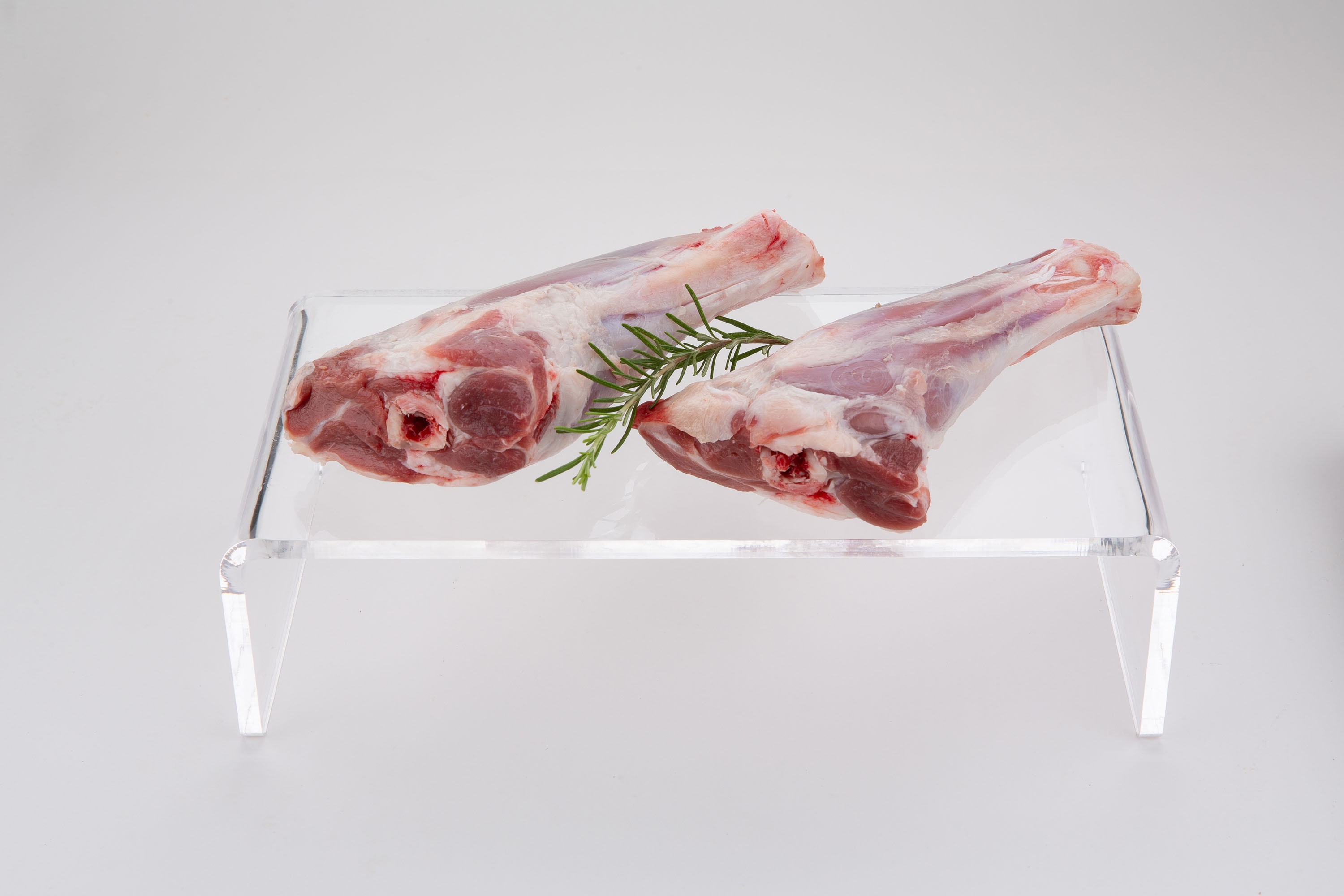KUZU KÜSLEME 1 kg