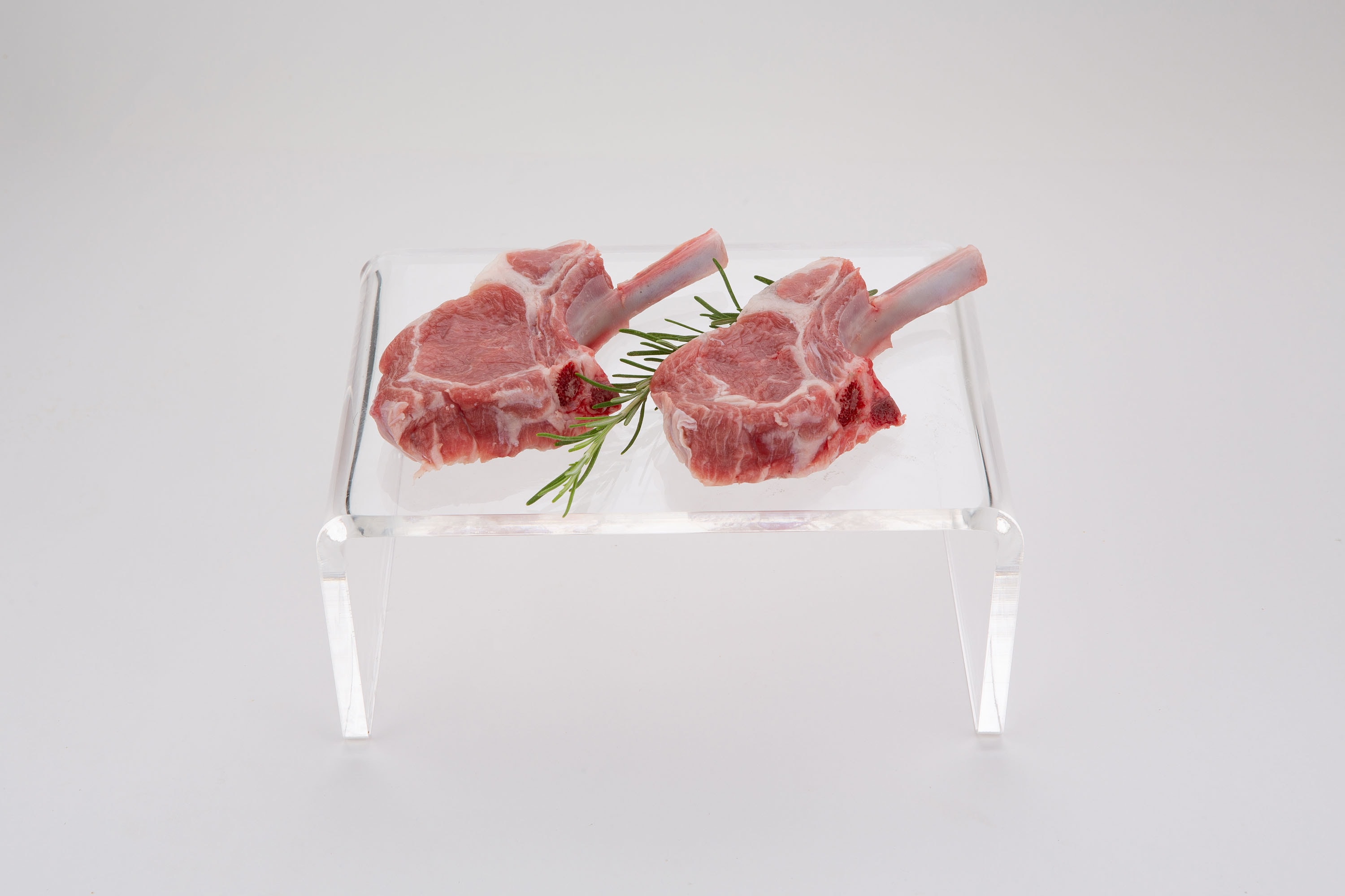 KUZU PİRZOLA 1 kg