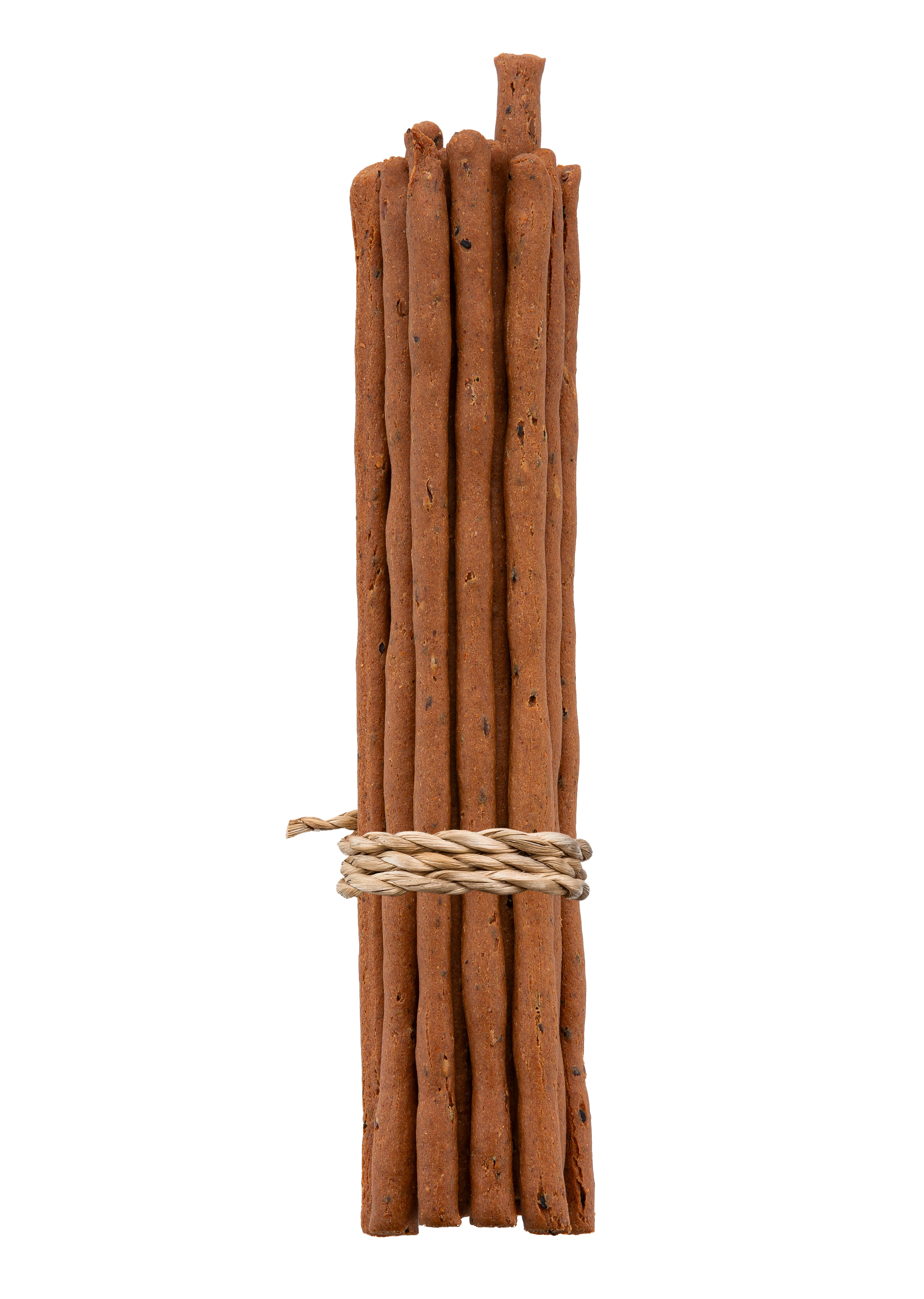 KARABUĞDAYLI İTALYAN GRİSSİNİ 1 koli (20 adet)