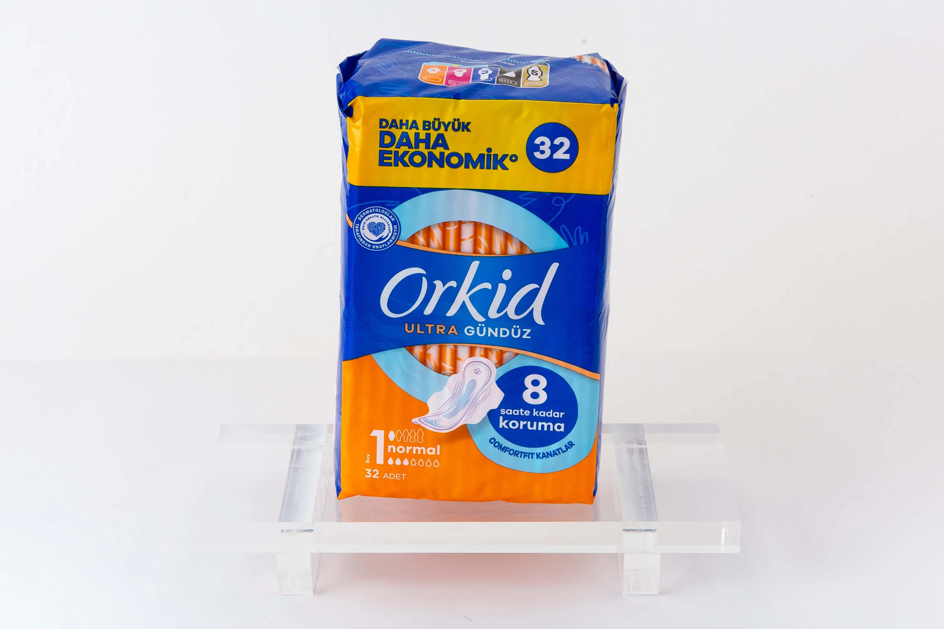 ORKID ULTRA GÜNDÜZ NORMAL 32’Lİ
