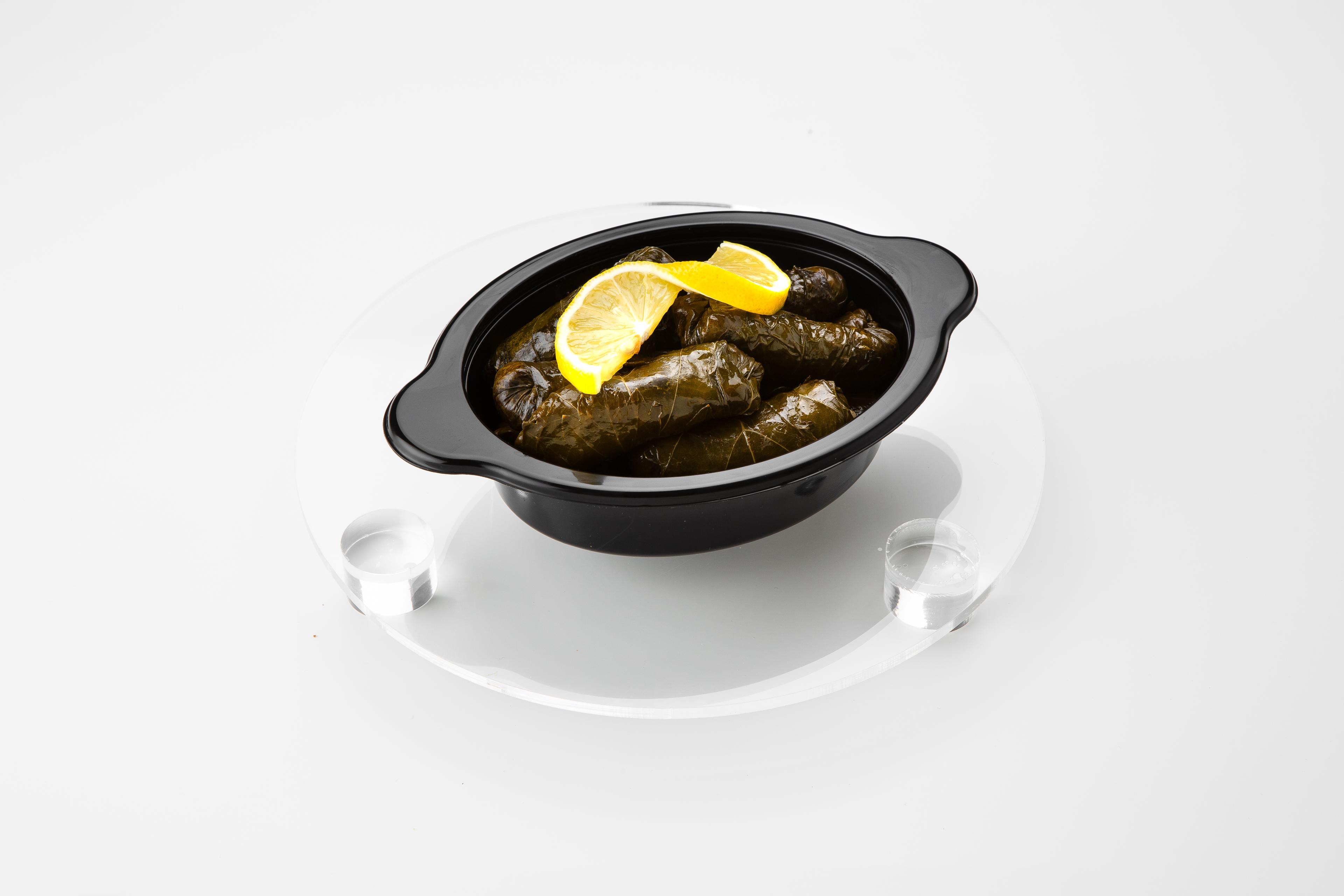 YAPRAK SARMA