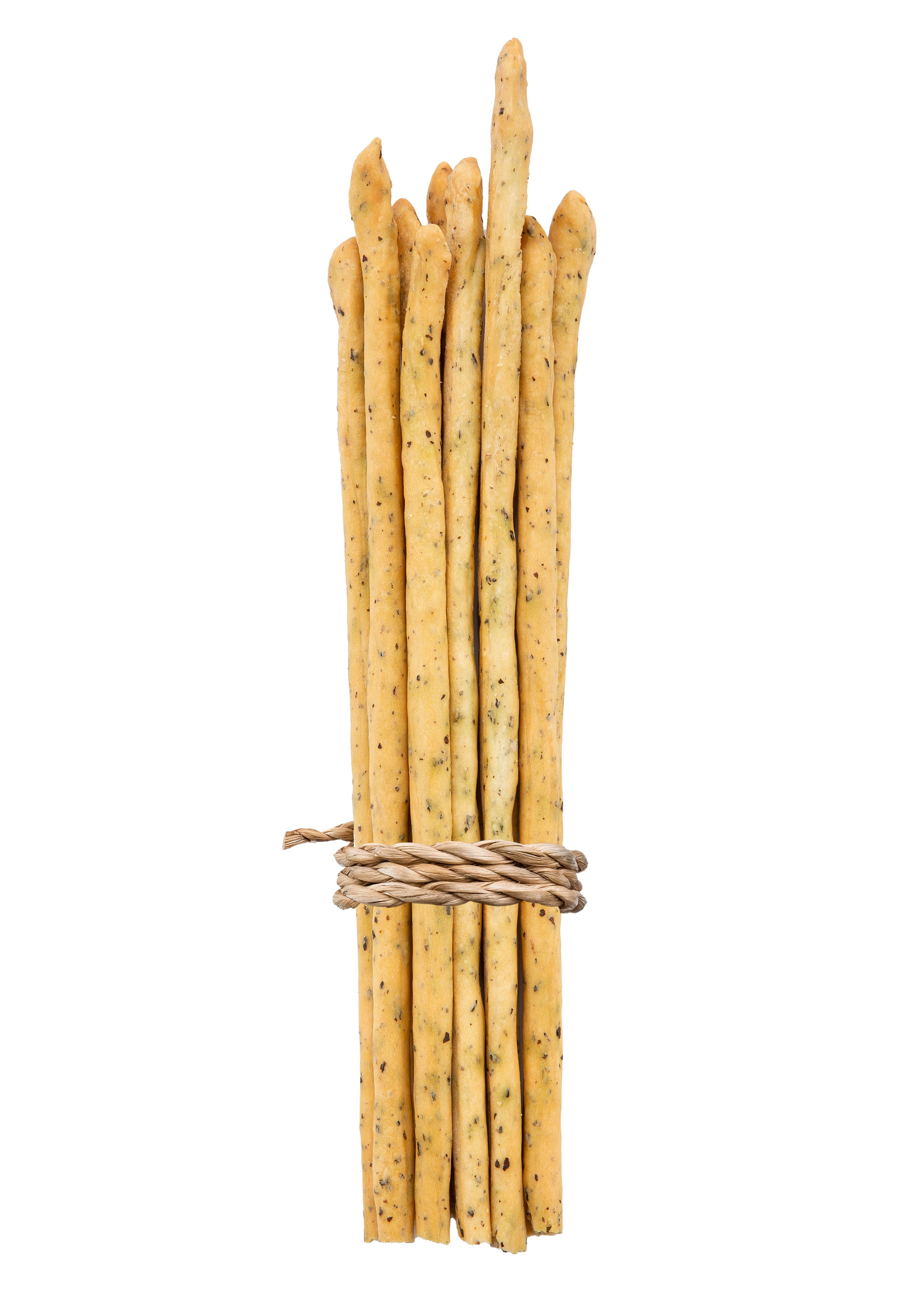 FESLEĞENLİ İTALYAN GRİSSİNİ / 190 gr