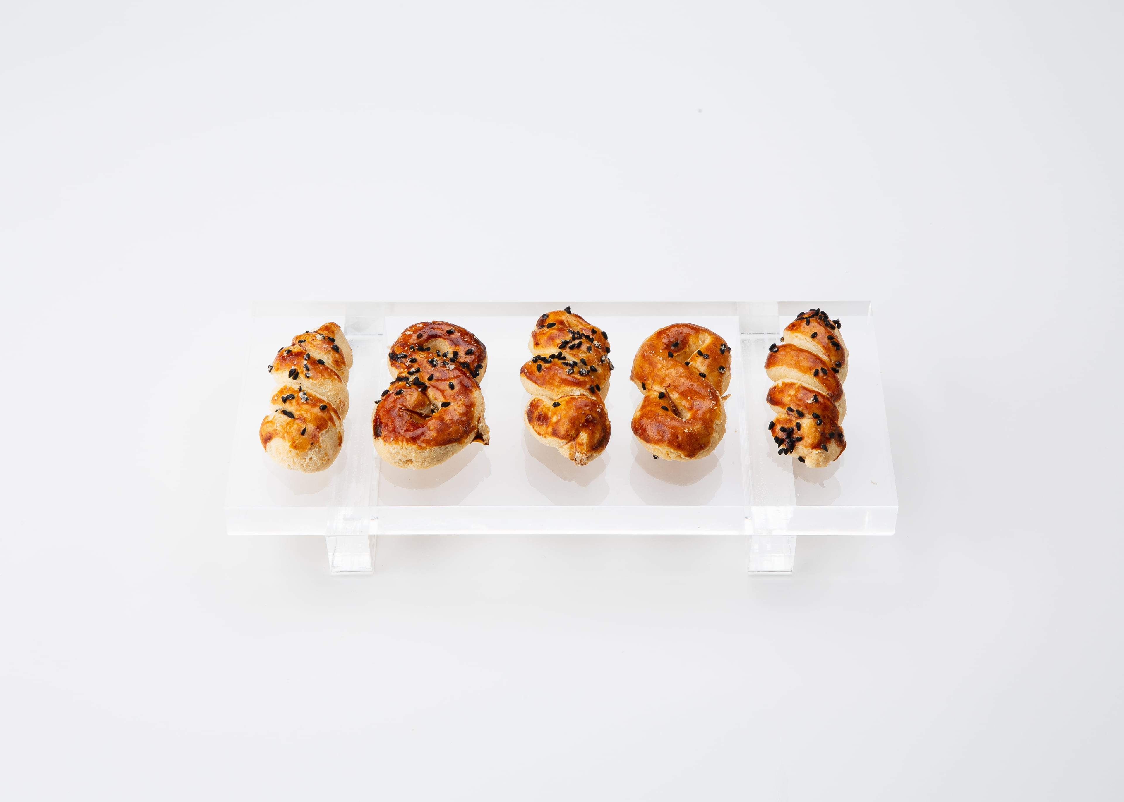 BURGU KURABİYE 1 kg