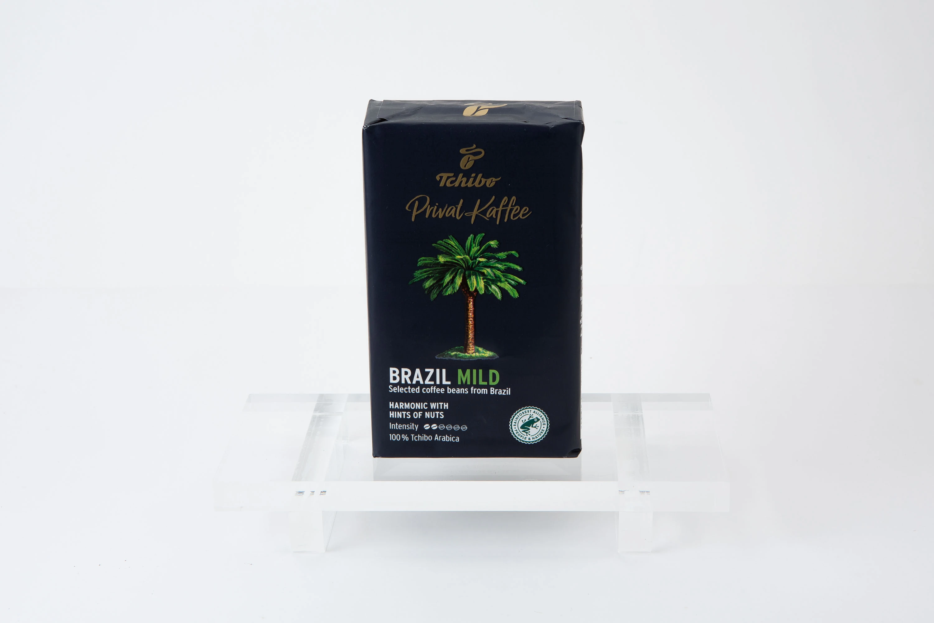 TCHIBO PRIVAT KAFFEE BRAZIL MILD FİLTRE KAHVE 250 gr